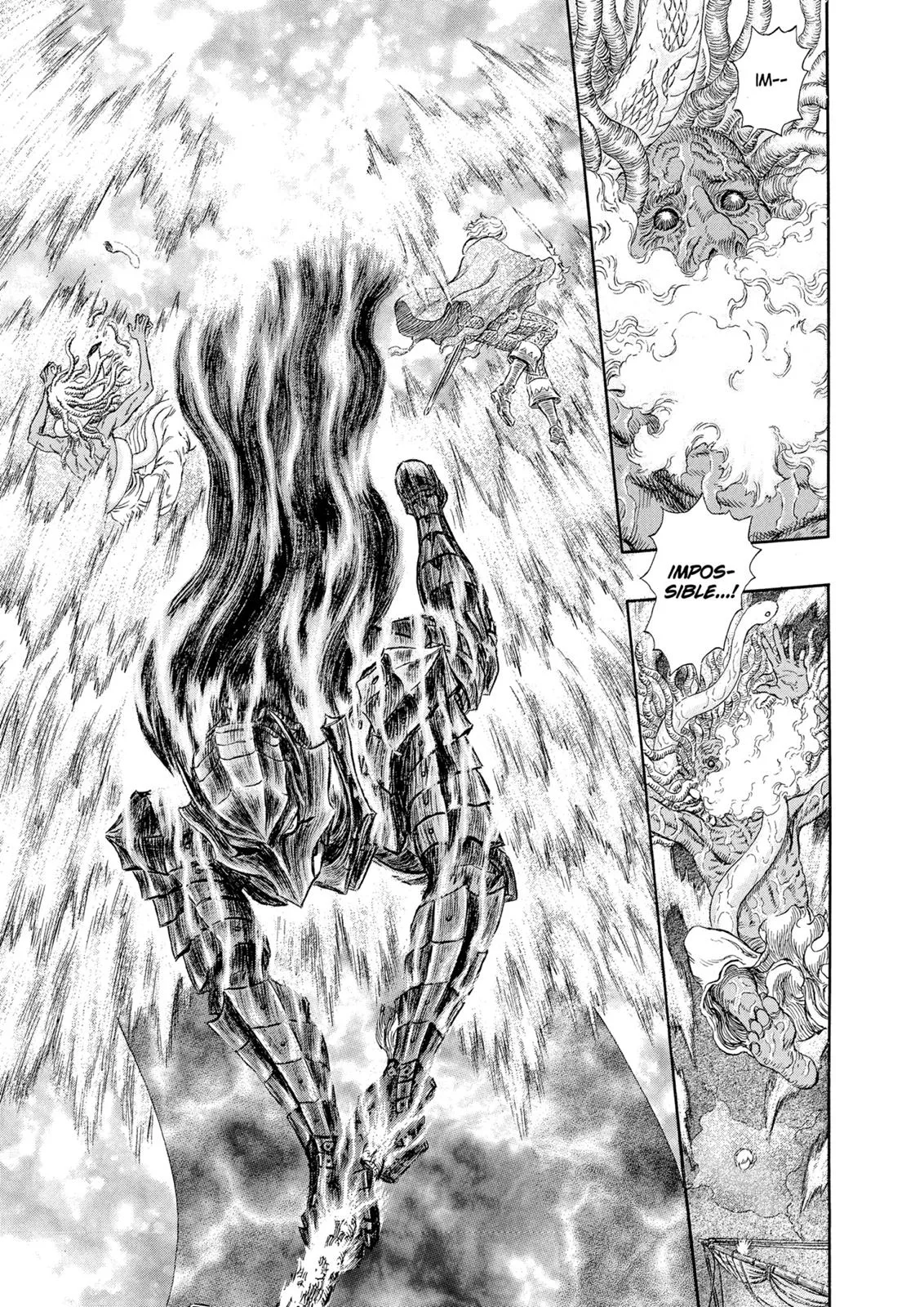 Berserk - Chapter 273 - Page 22