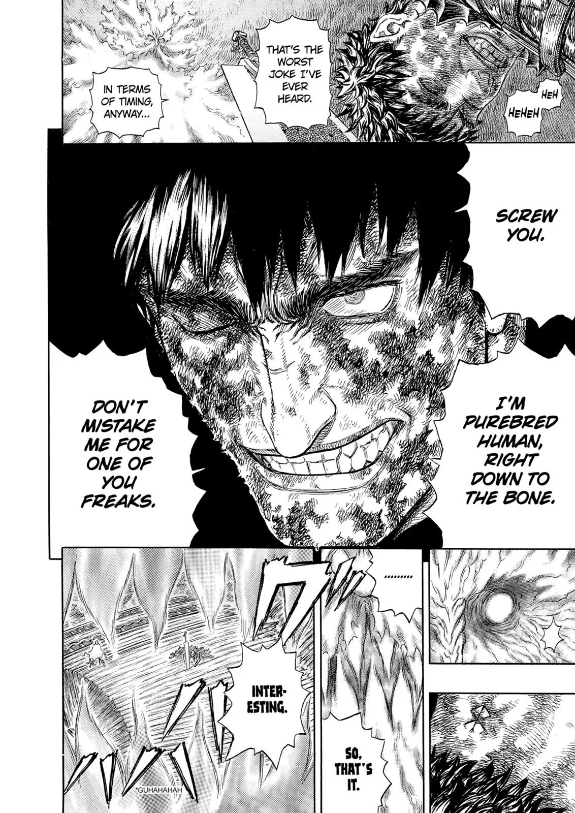 Berserk - Chapter 275 - Page 5