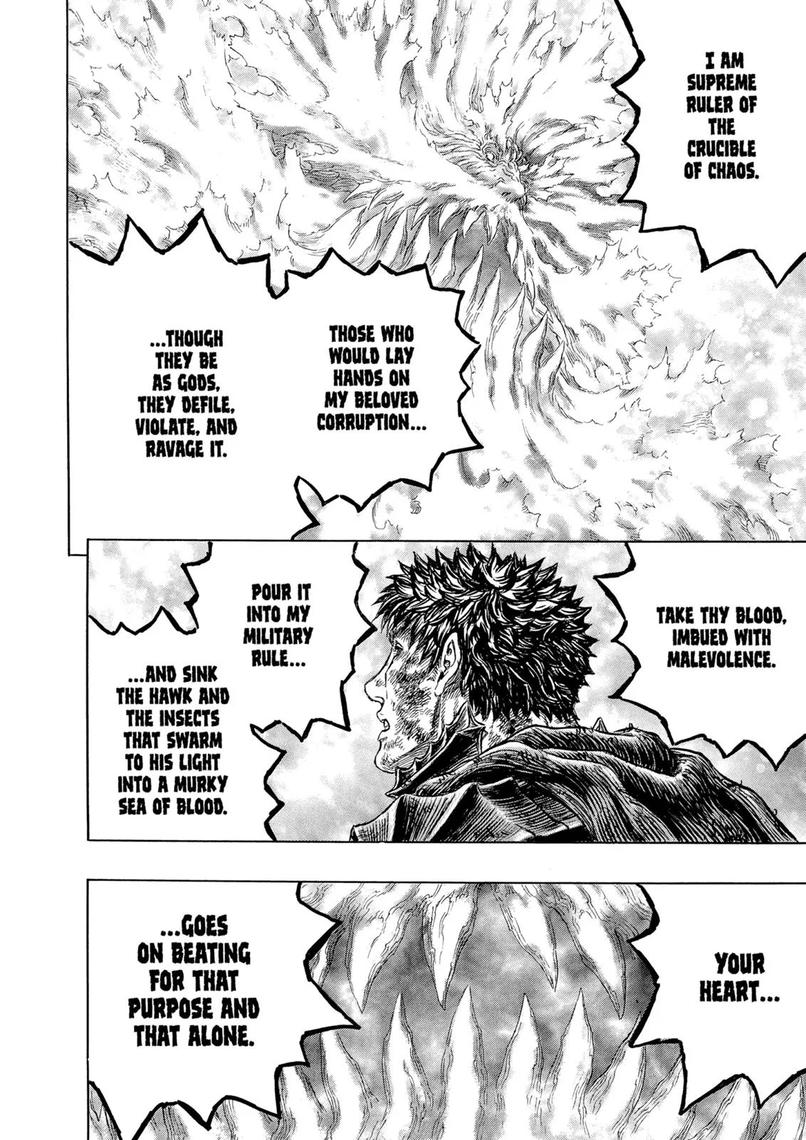 Berserk - Chapter 275 - Page 9