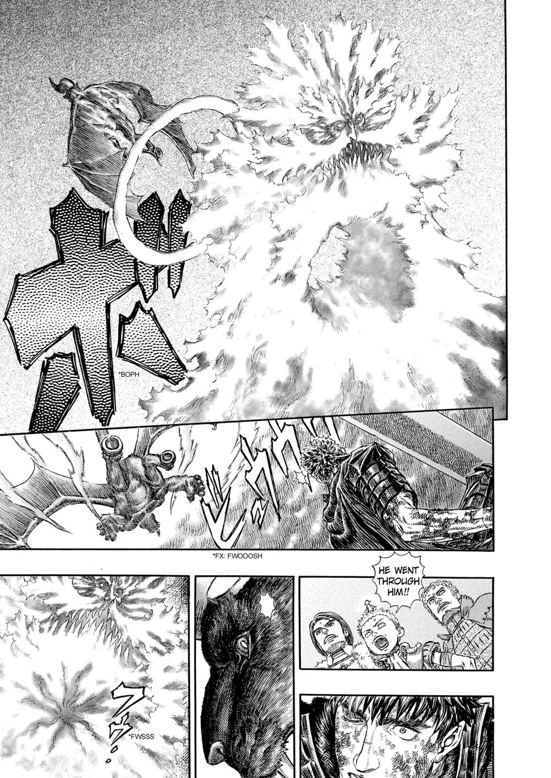 Berserk - Chapter 276 - Page 10
