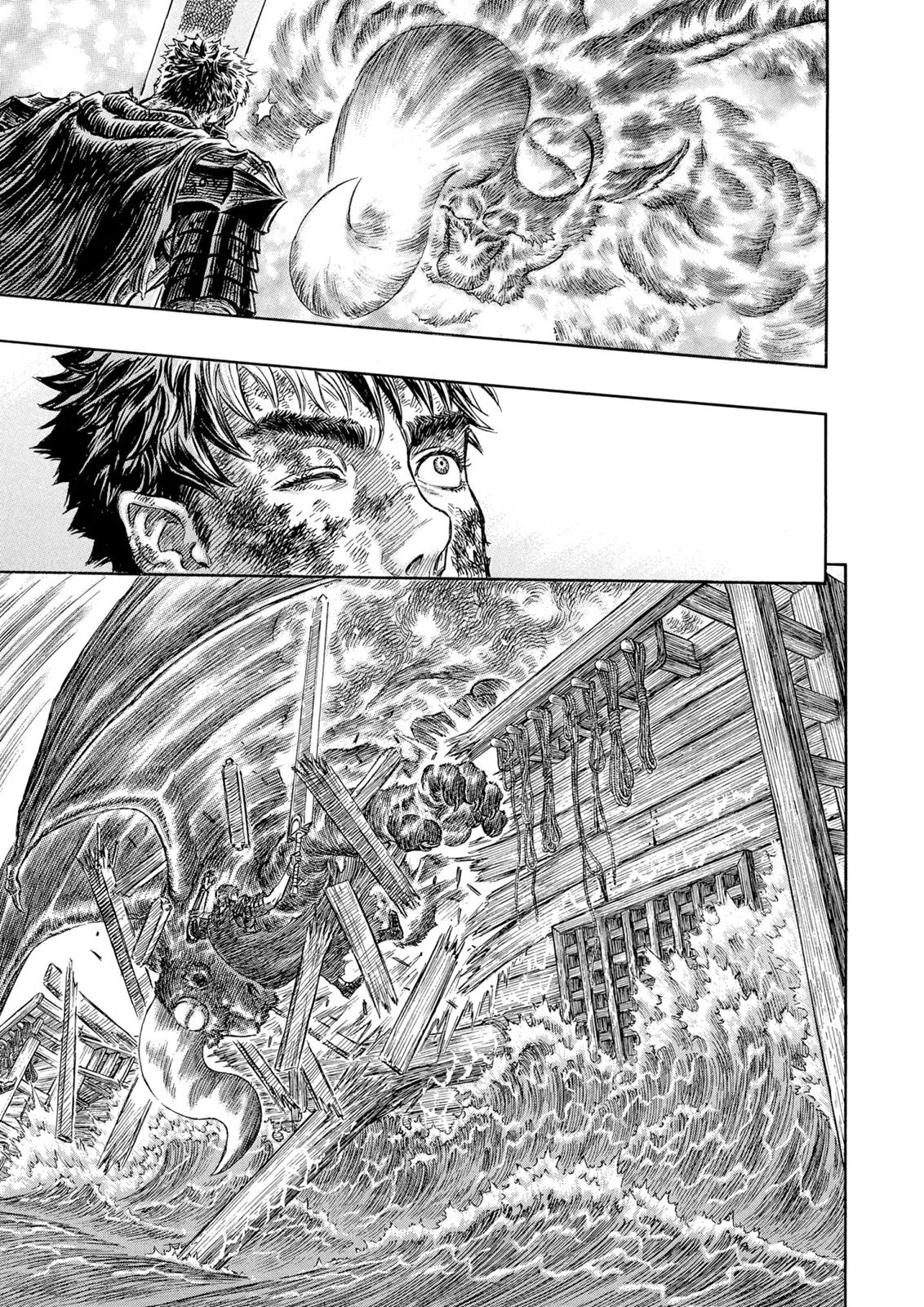Berserk - Chapter 276 - Page 17