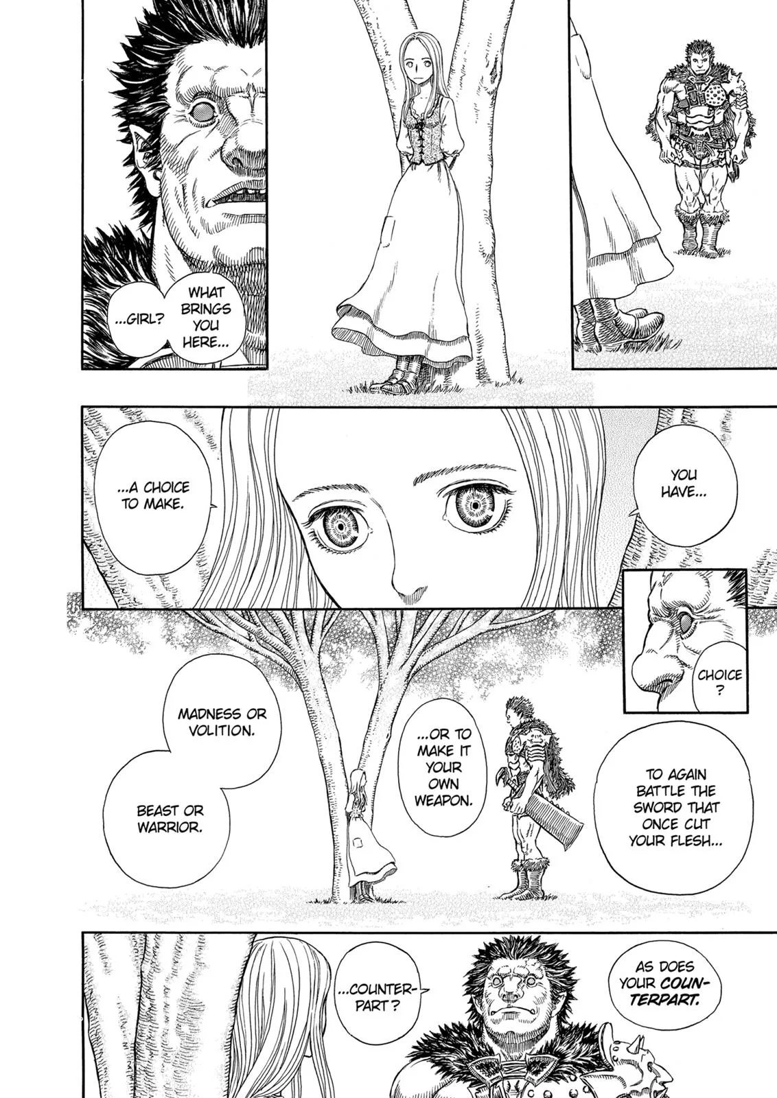 Berserk - Chapter 277 - Page 14