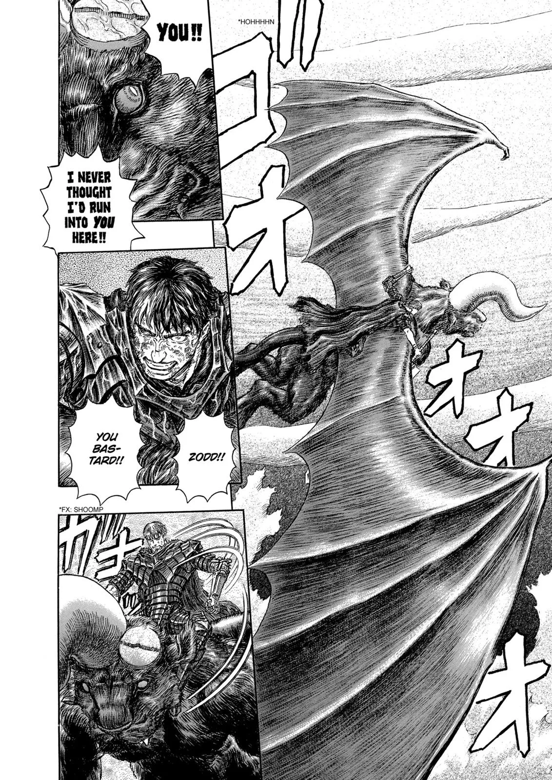 Berserk - Chapter 277 - Page 18