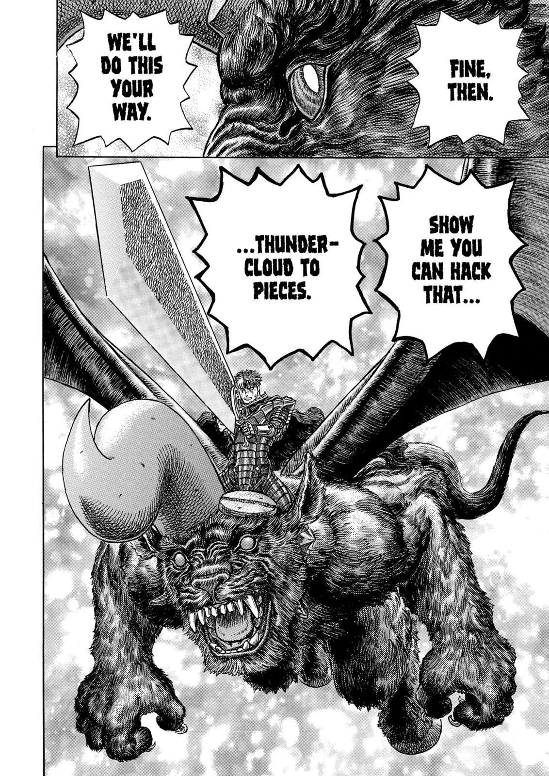 Berserk - Chapter 277 - Page 24