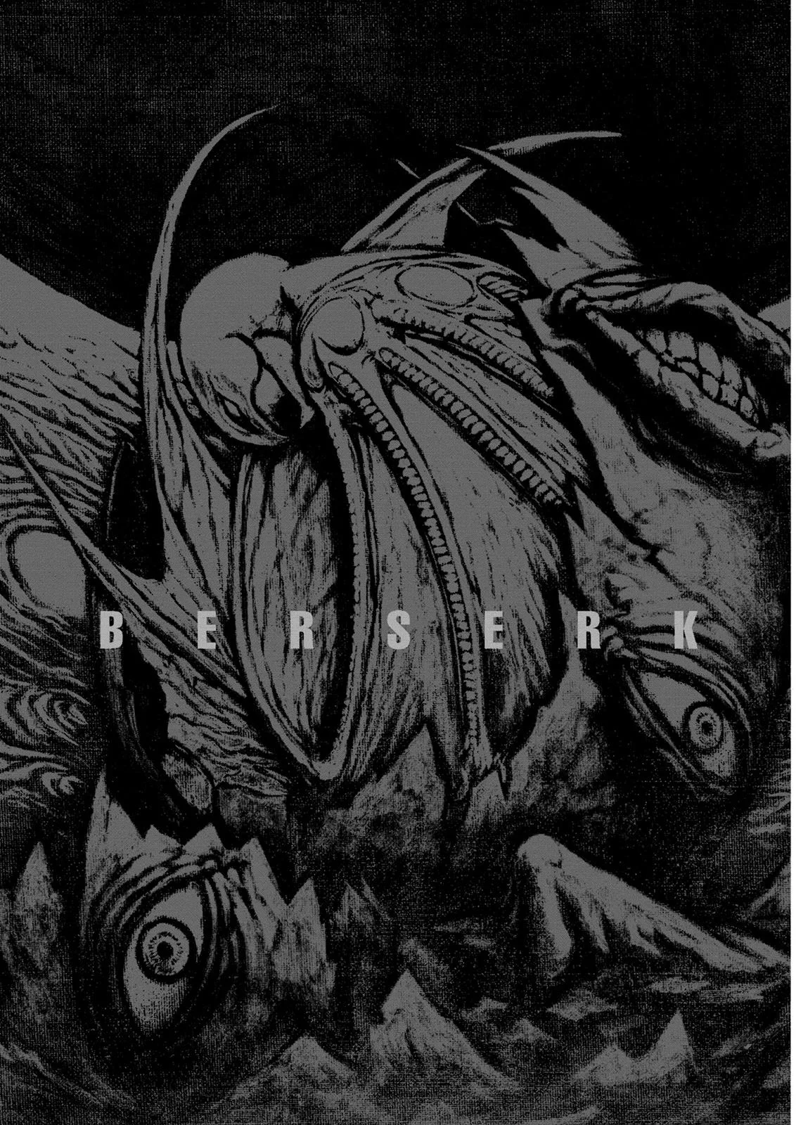Berserk - Chapter 277 - Page 31