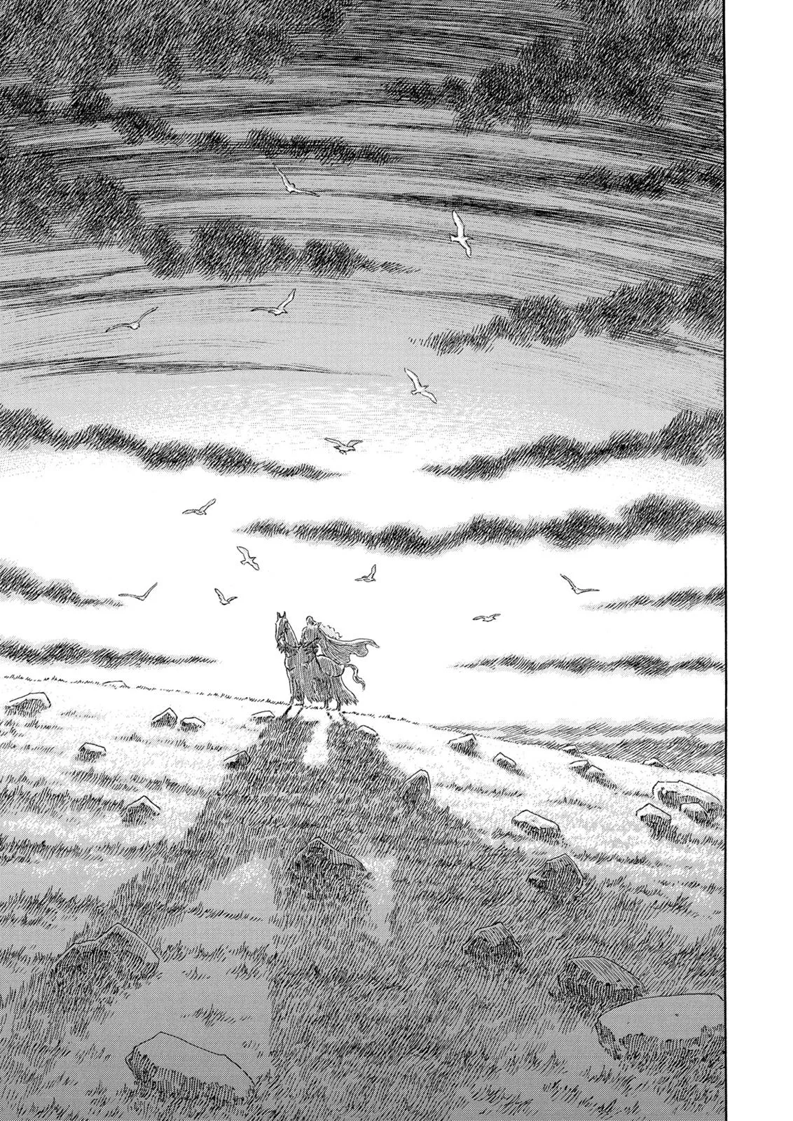 Berserk - Chapter 278 - Page 18