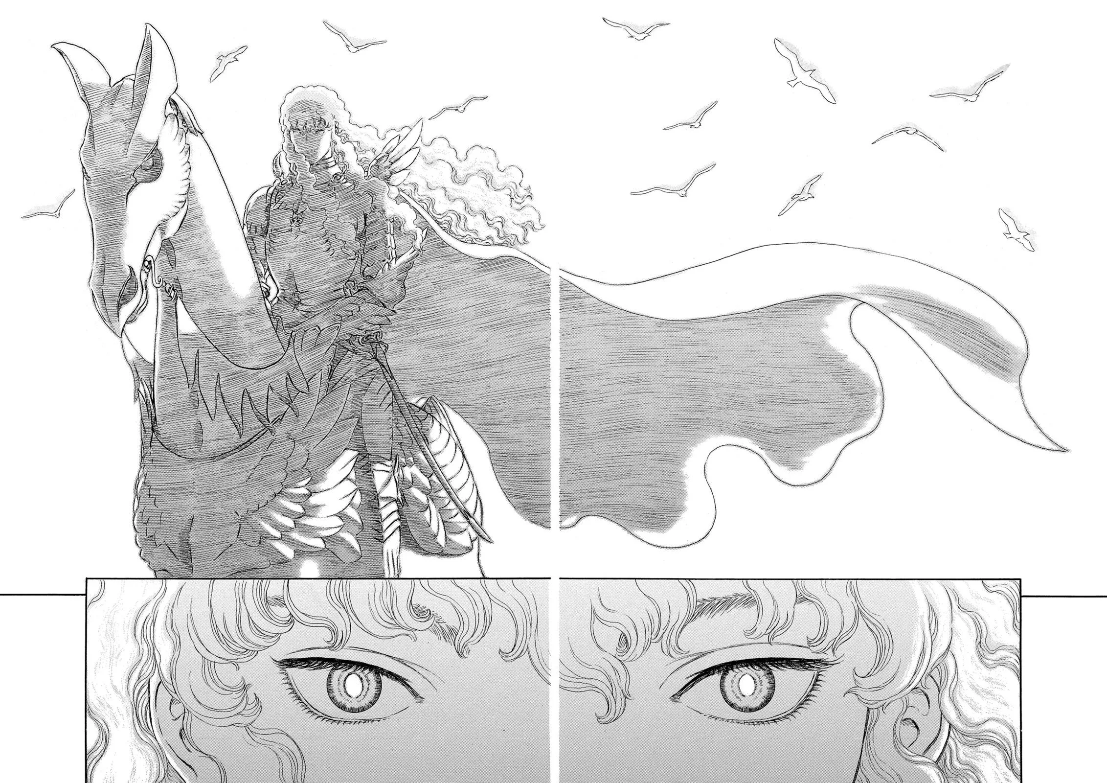 Berserk - Chapter 278 - Page 19