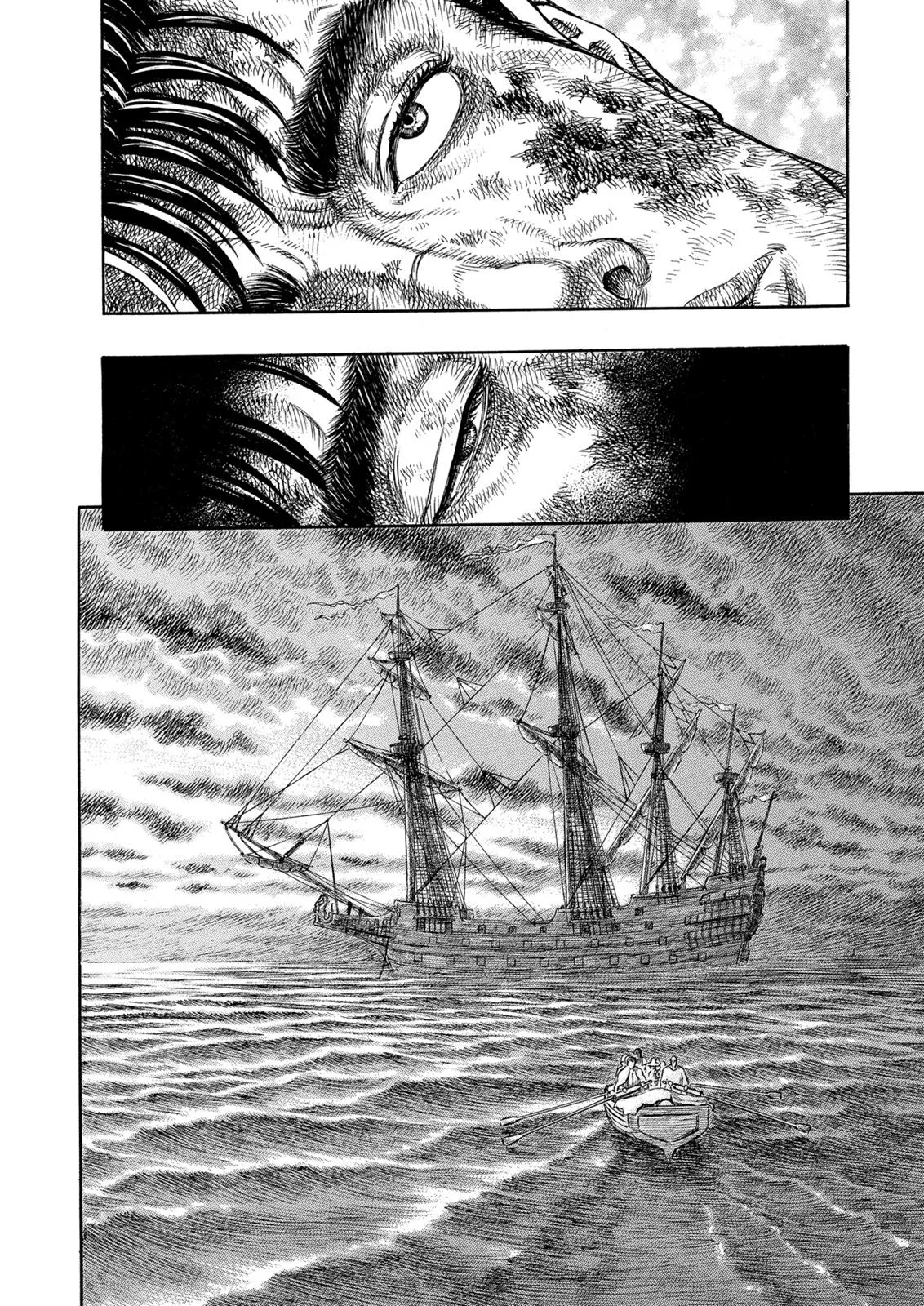 Berserk - Chapter 278 - Page 20