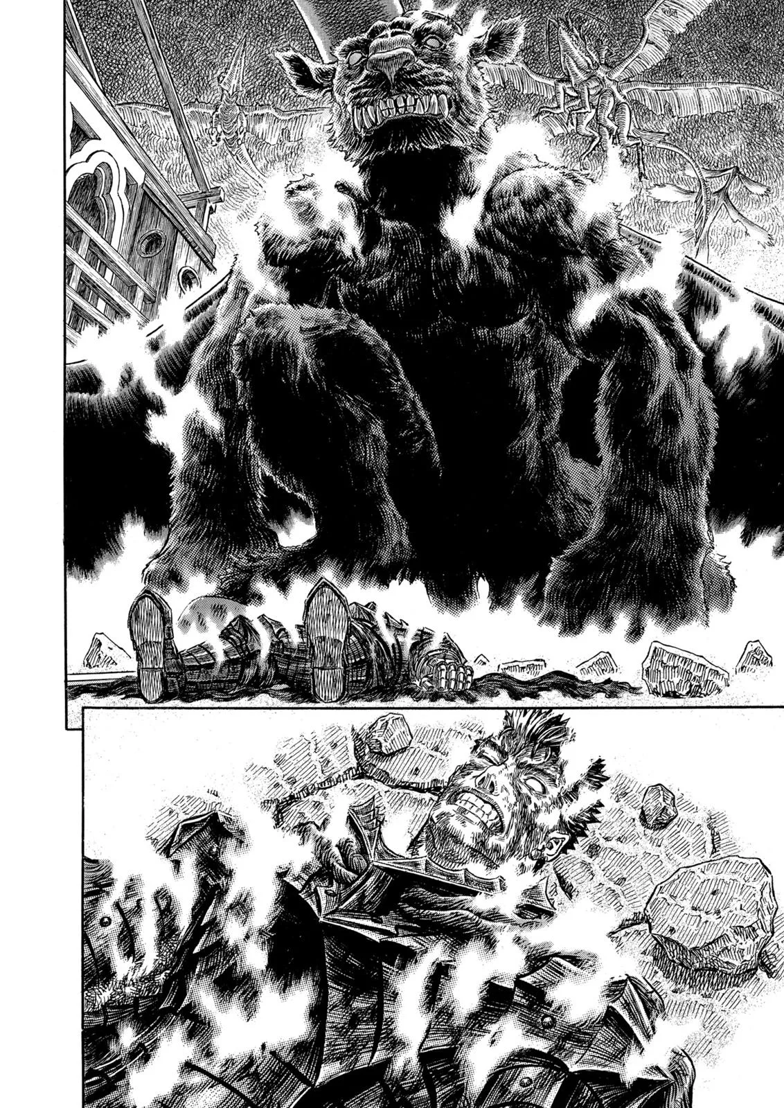 Berserk - Chapter 278 - Page 5