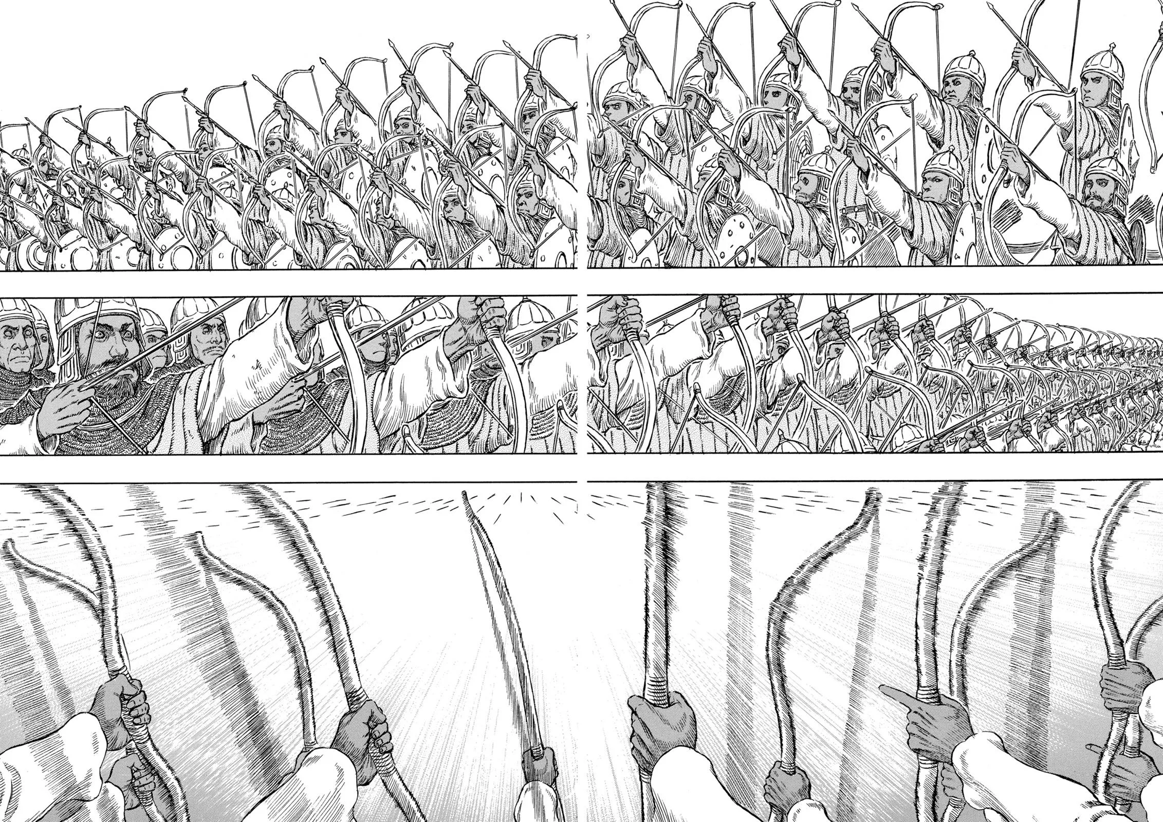 Berserk - Chapter 279 - Page 11