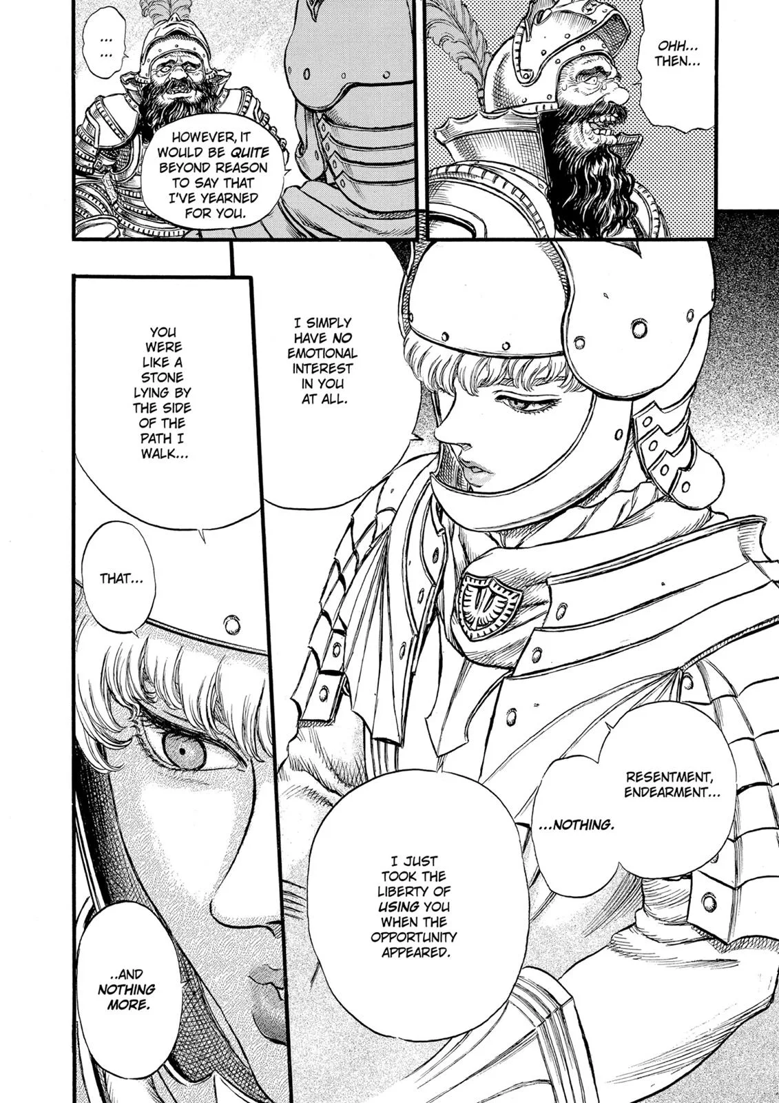 Berserk - Chapter 28 - Page 10