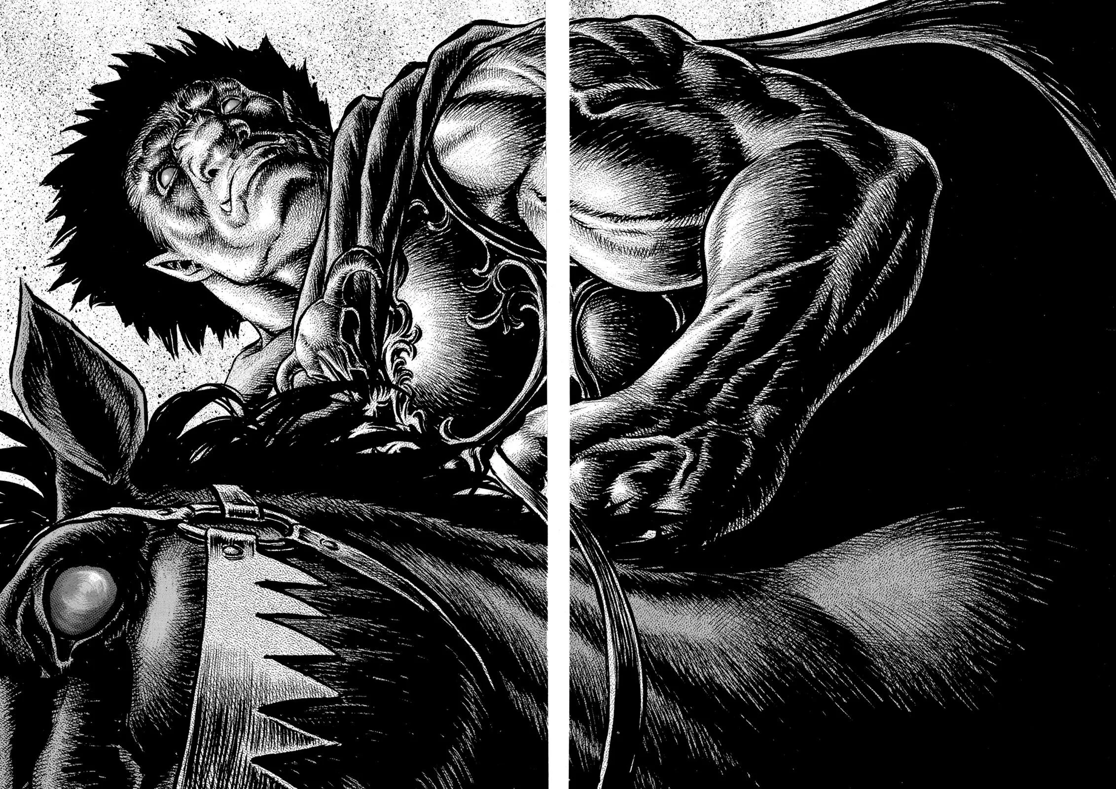 Berserk - Chapter 28 - Page 20