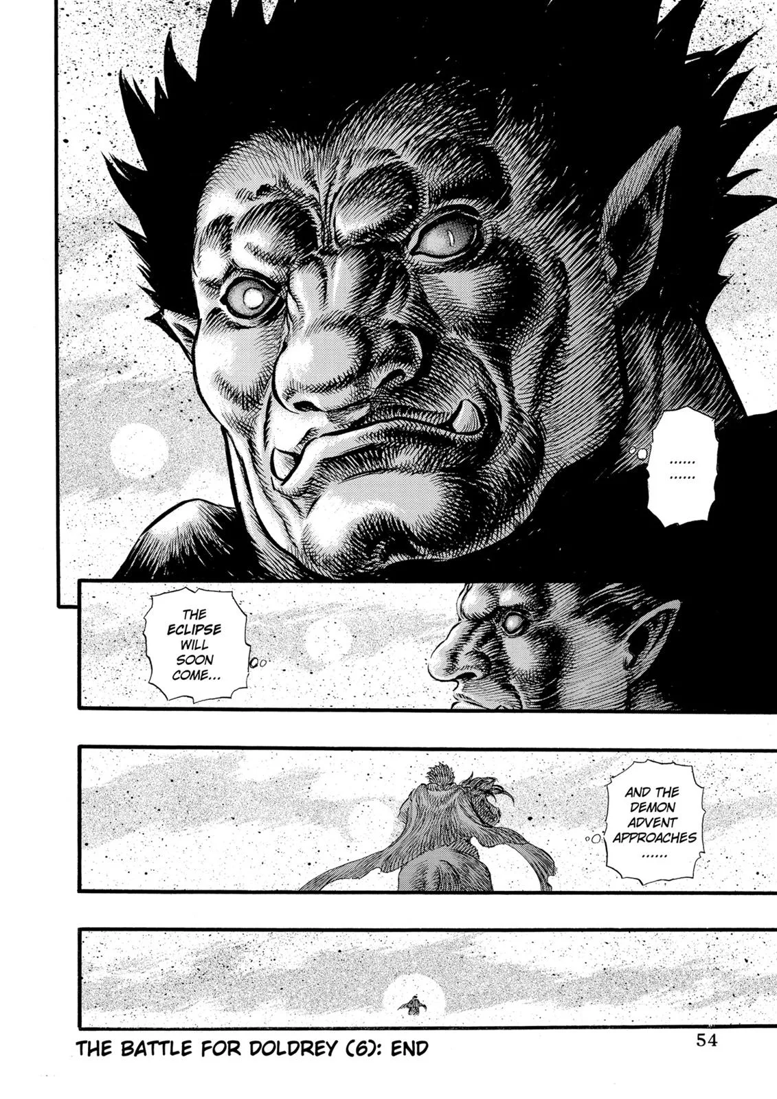 Berserk - Chapter 28 - Page 21