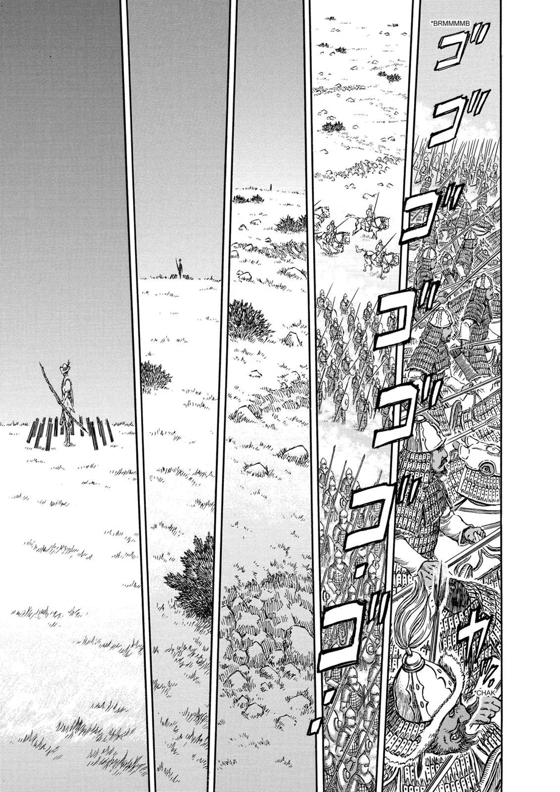 Berserk - Chapter 280 - Page 10