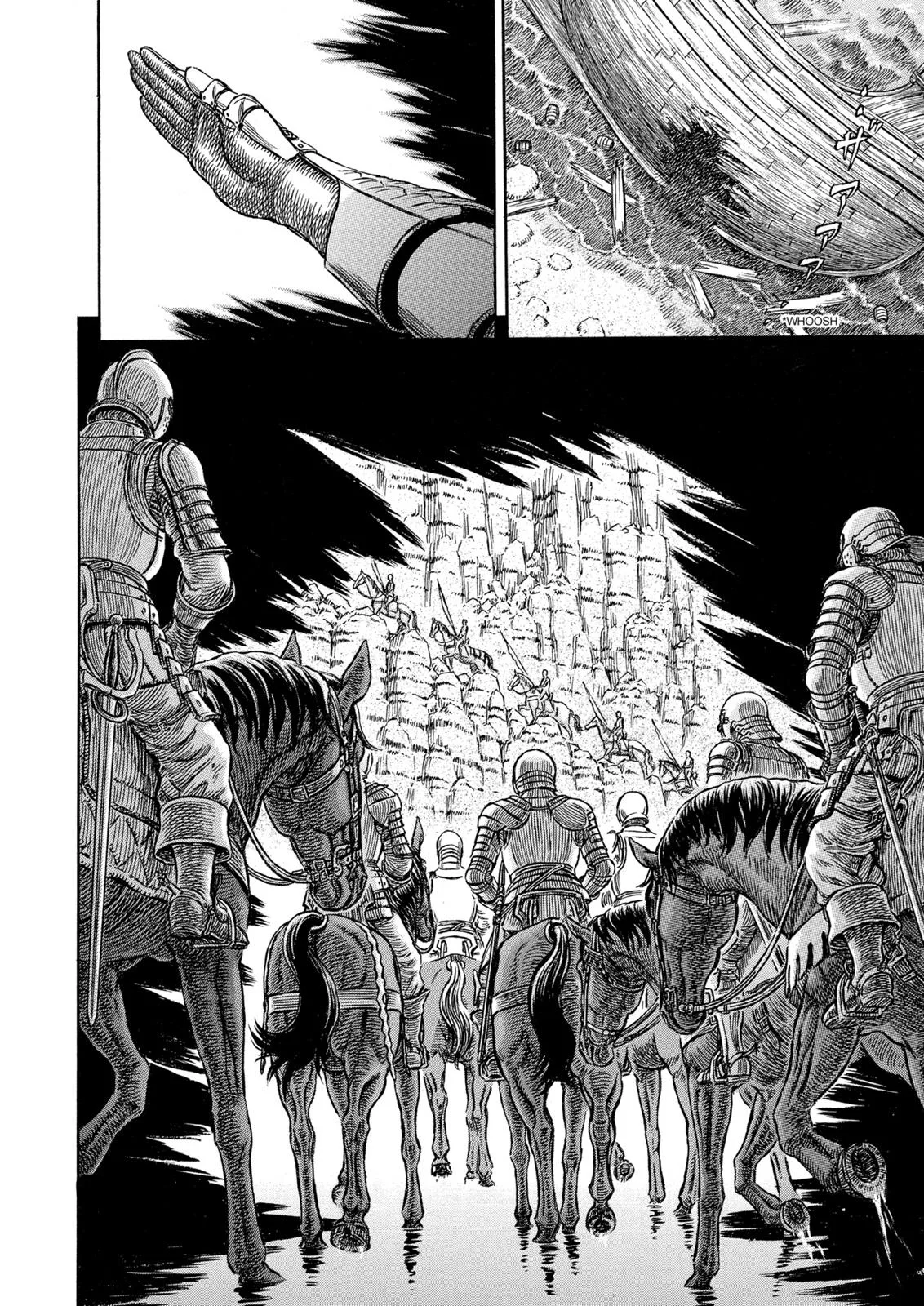 Berserk - Chapter 280 - Page 18
