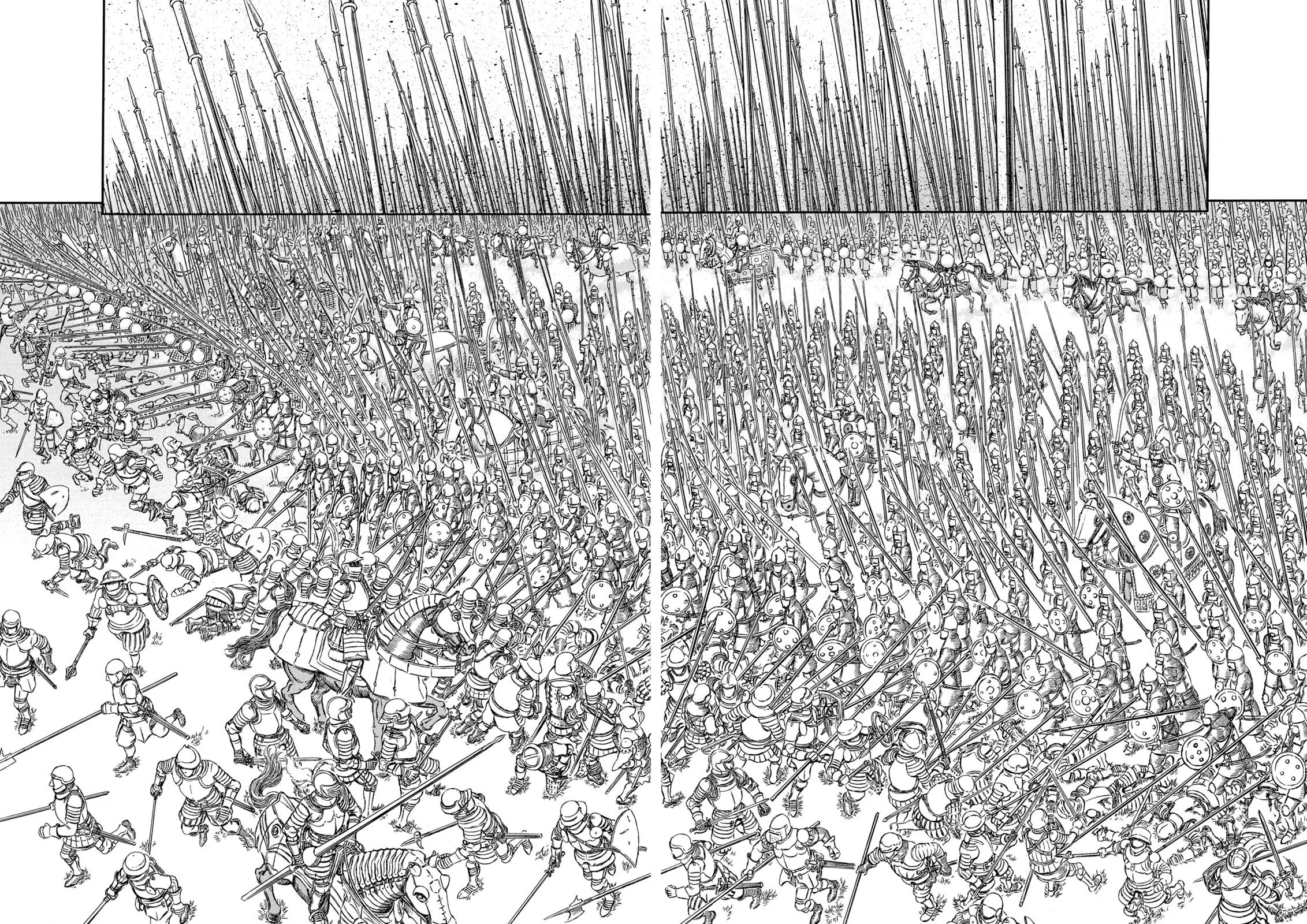 Berserk - Chapter 280 - Page 6