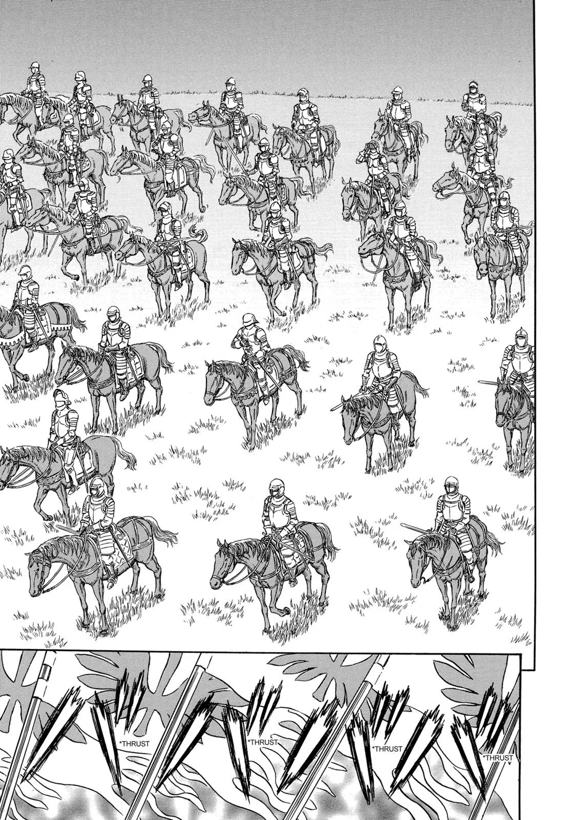 Berserk - Chapter 281 - Page 4