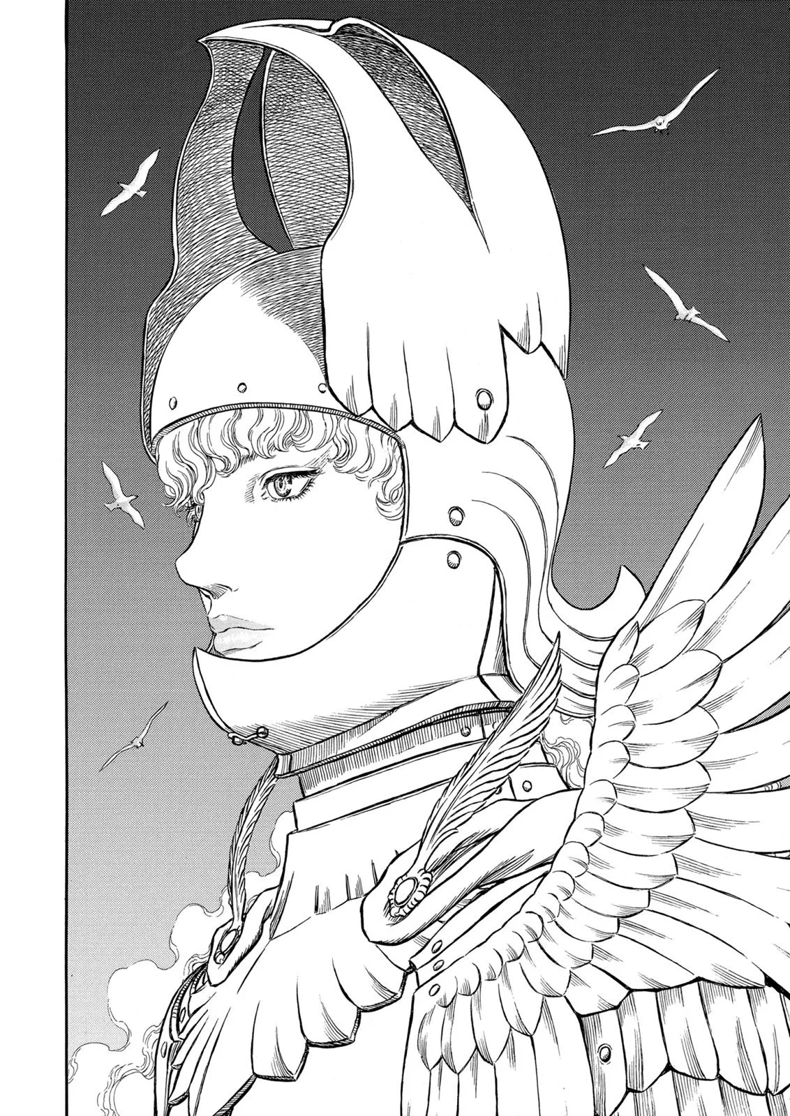Berserk - Chapter 281 - Page 6