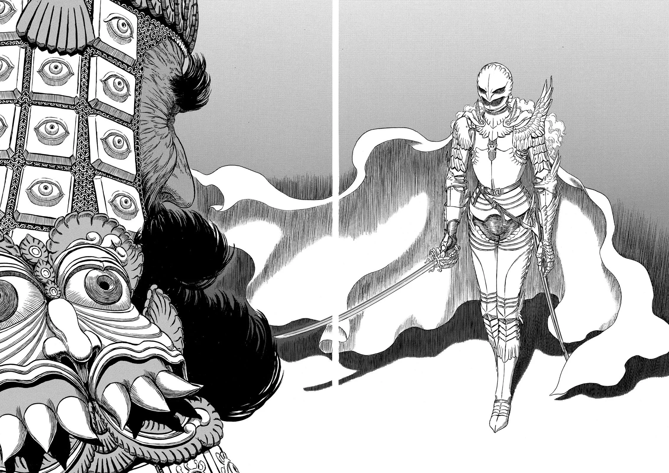 Berserk - Chapter 282 - Page 10