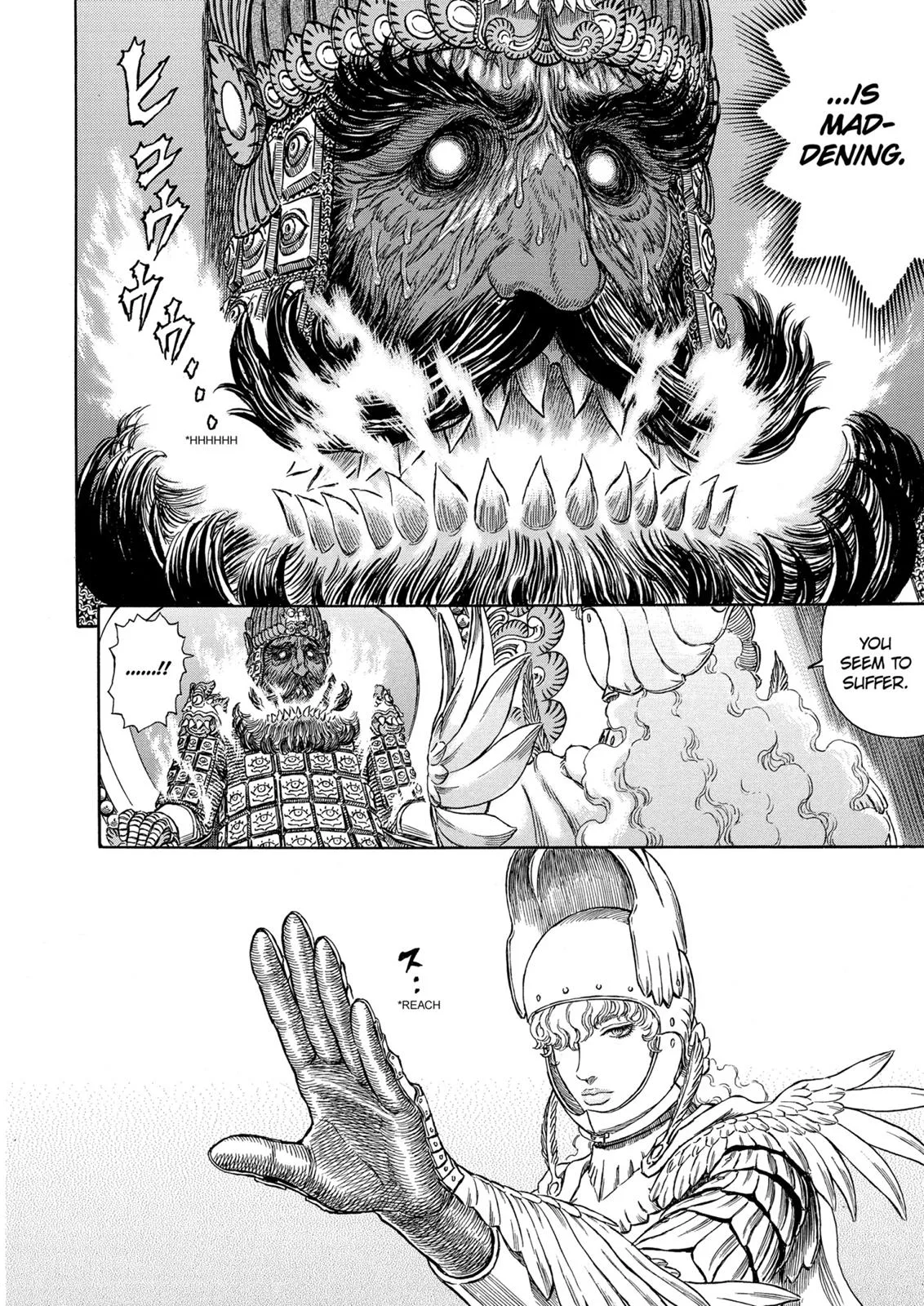 Berserk - Chapter 282 - Page 15
