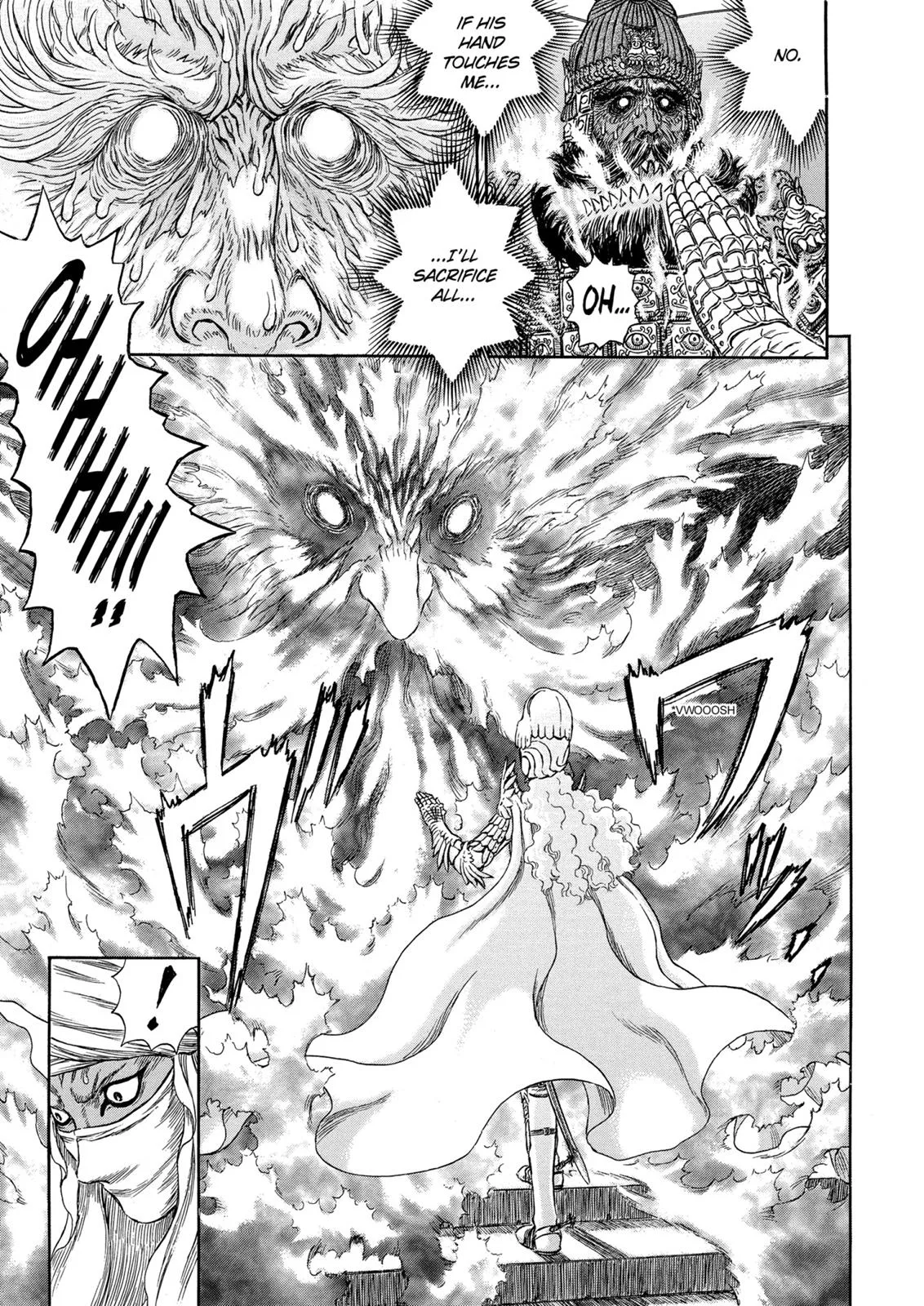 Berserk - Chapter 282 - Page 16