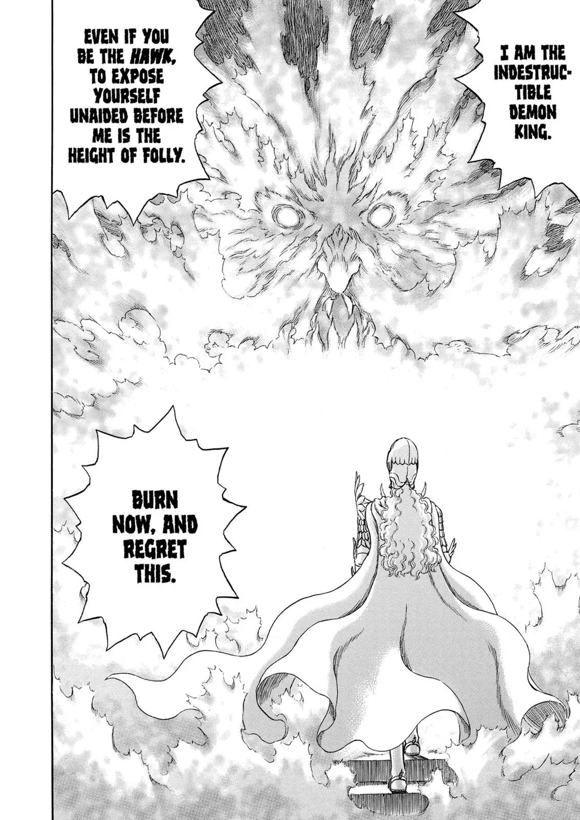 Berserk - Chapter 282 - Page 19