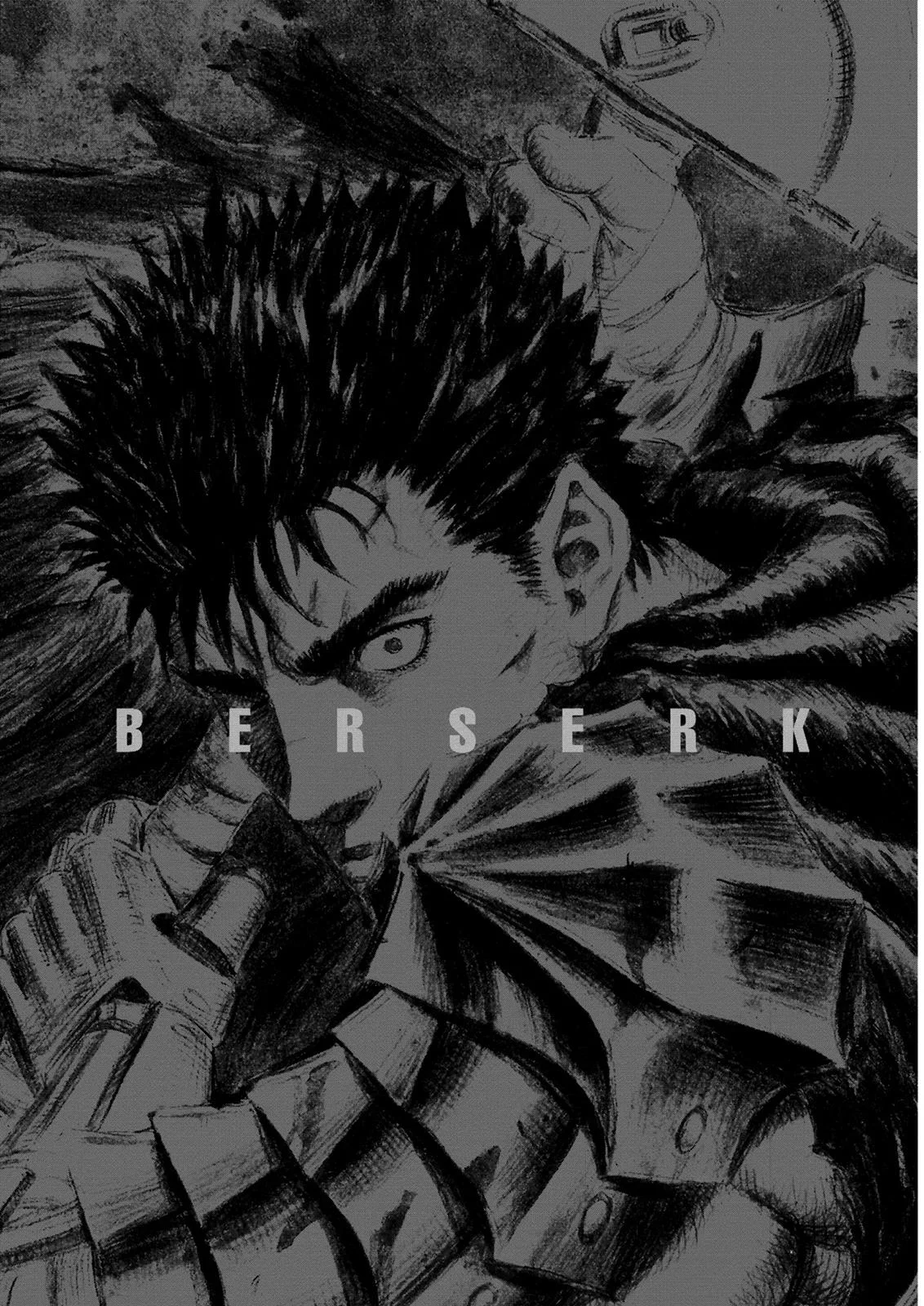 Berserk - Chapter 282 - Page 20
