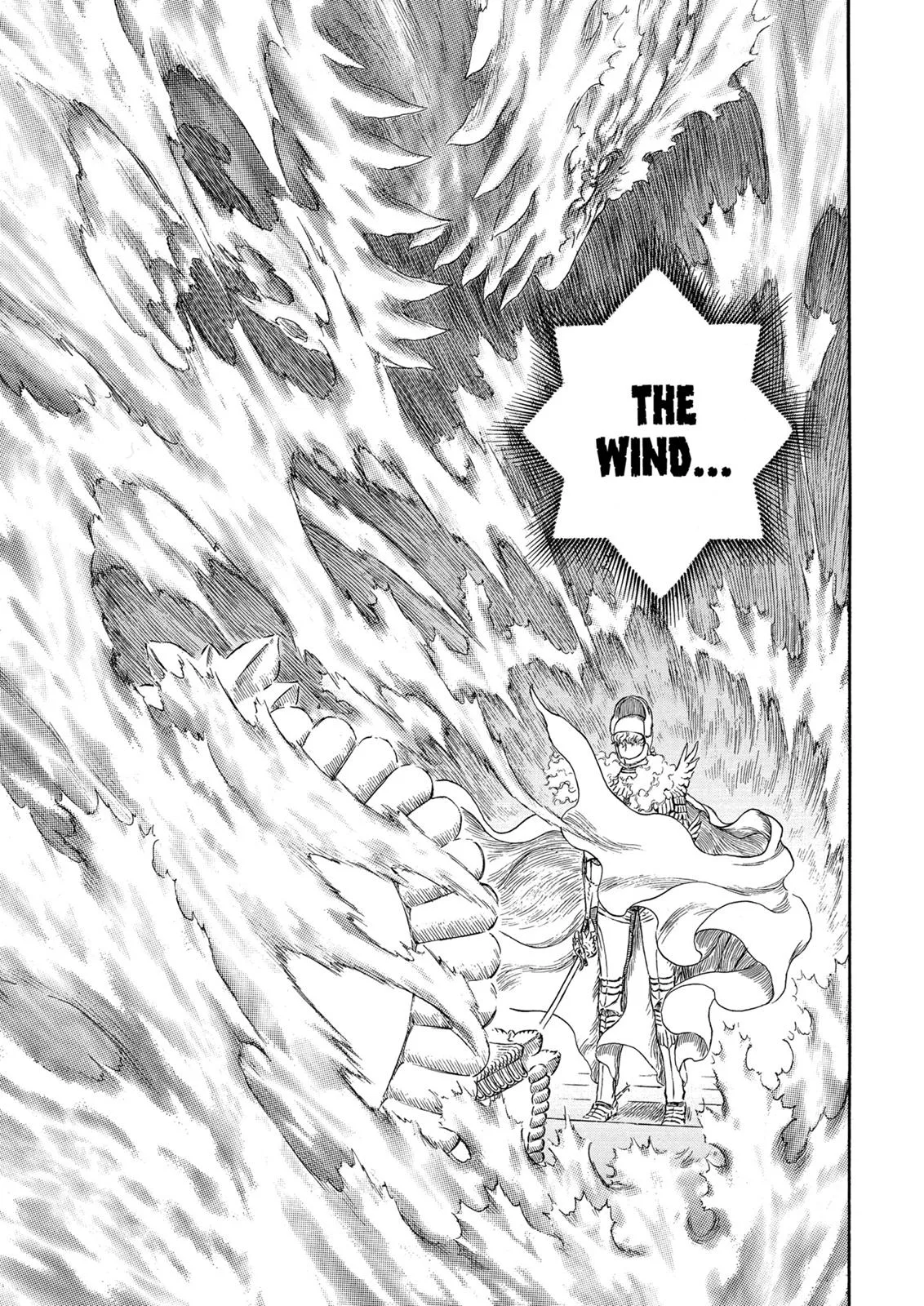 Berserk - Chapter 283 - Page 8
