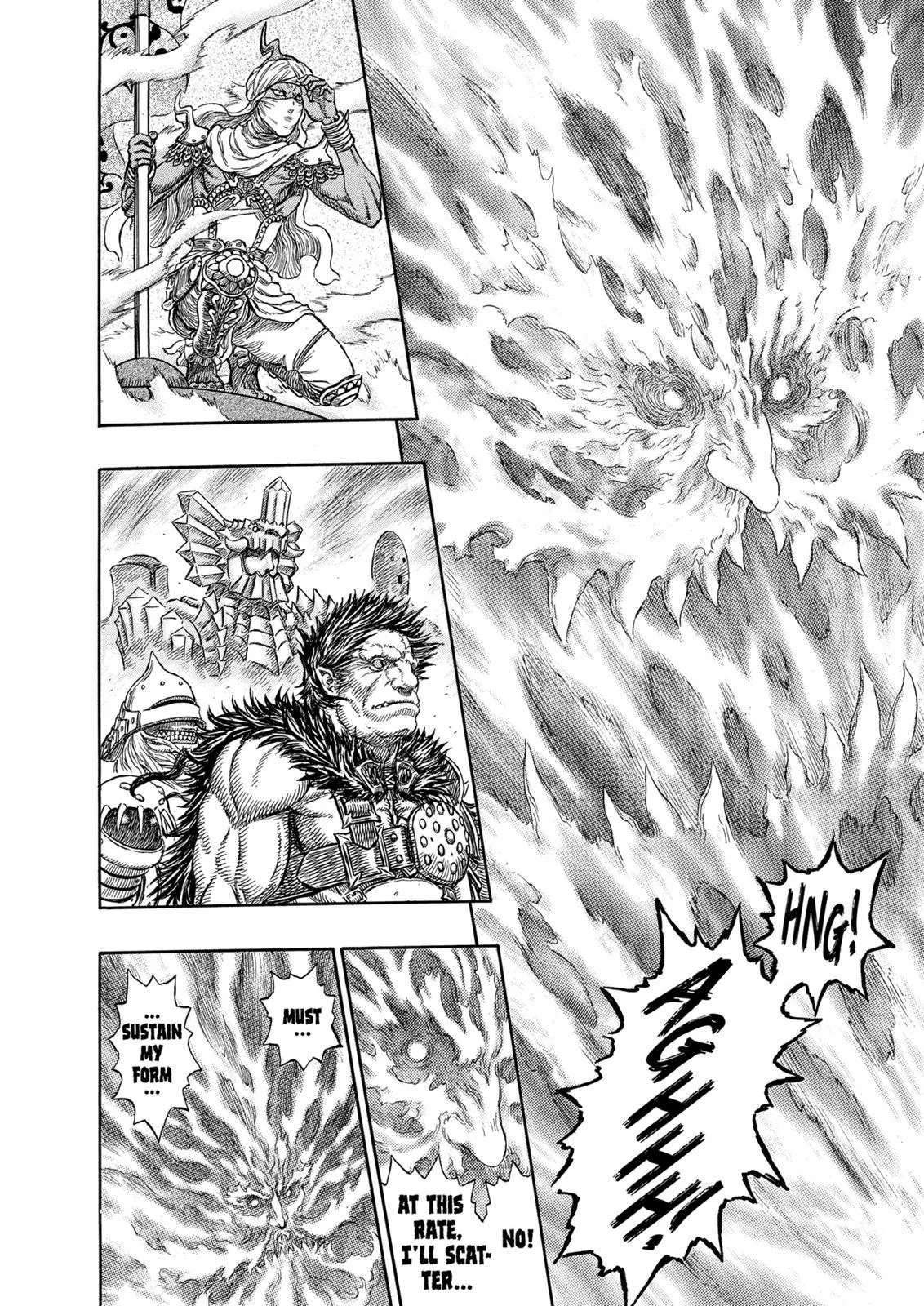 Berserk - Chapter 283 - Page 9
