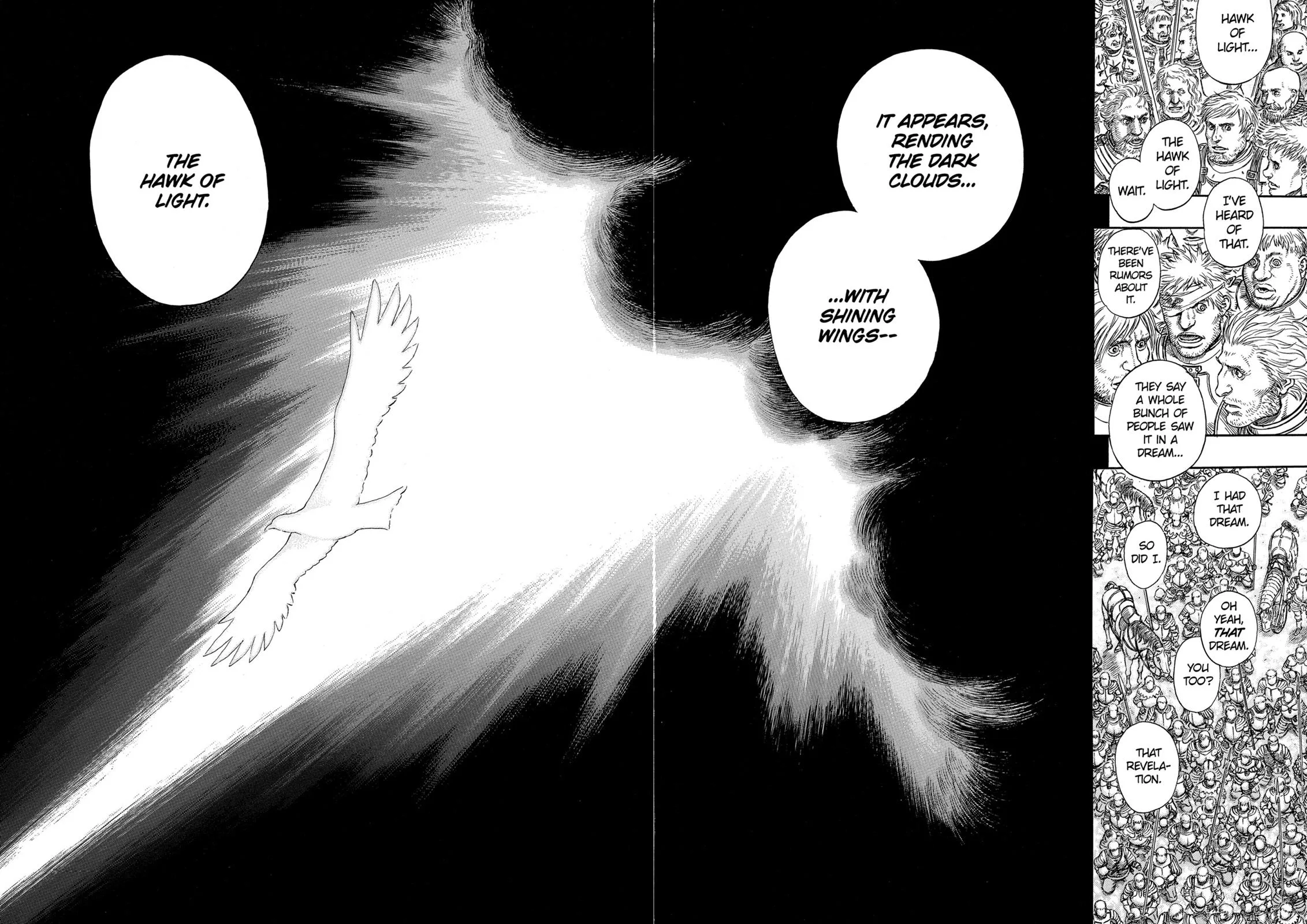Berserk - Chapter 285 - Page 18