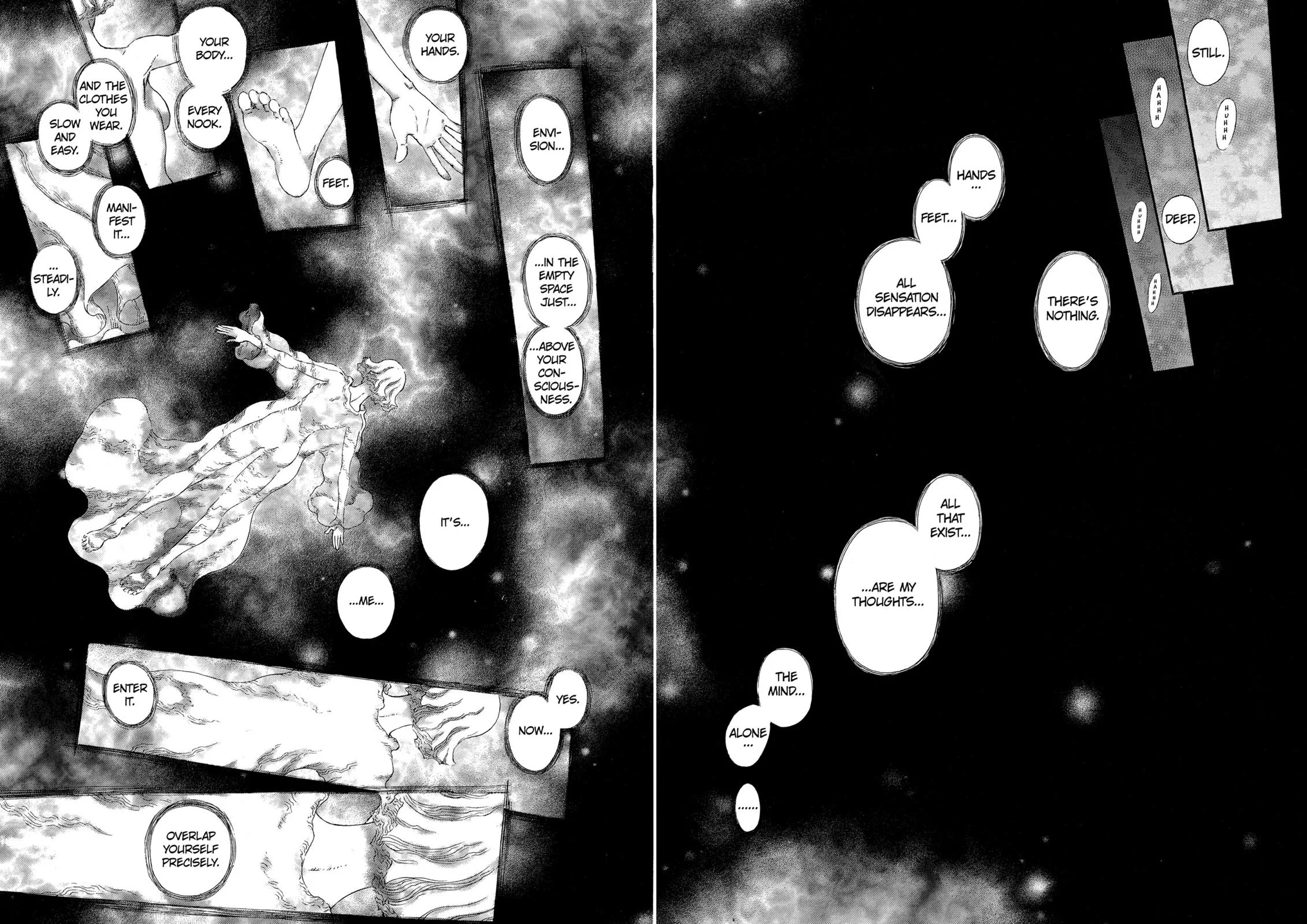 Berserk - Chapter 286 - Page 12