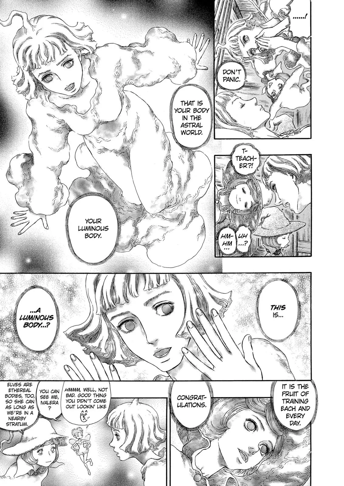 Berserk - Chapter 286 - Page 14