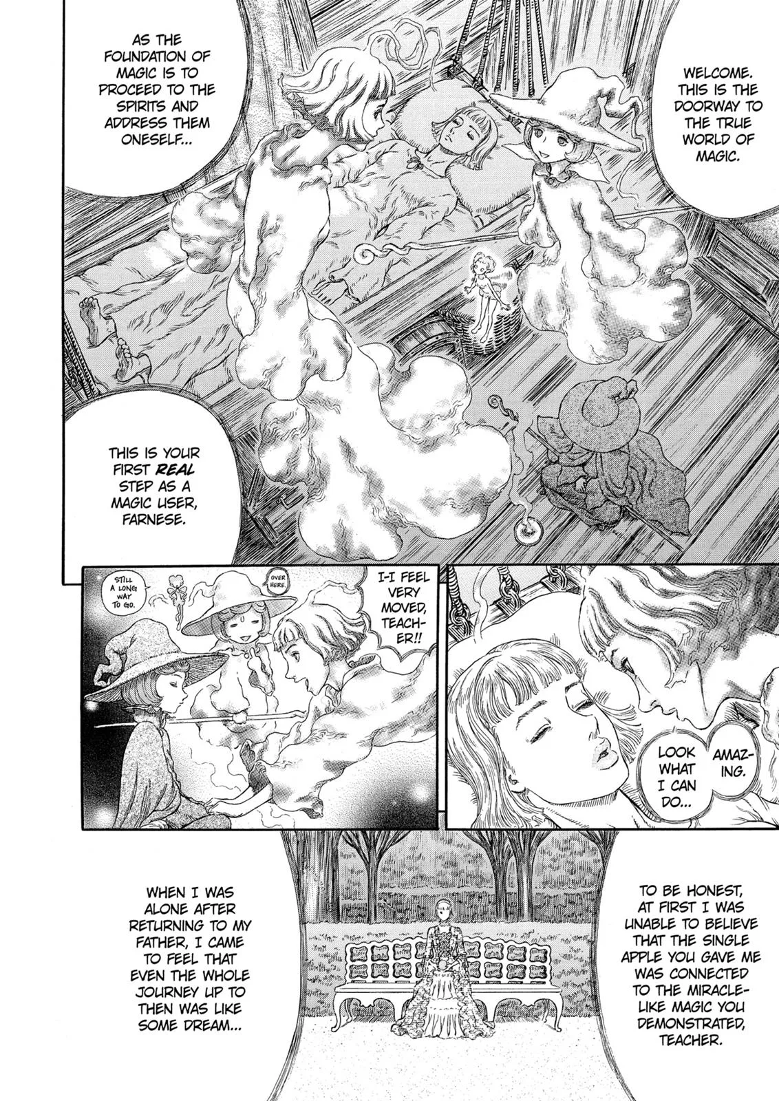 Berserk - Chapter 286 - Page 15