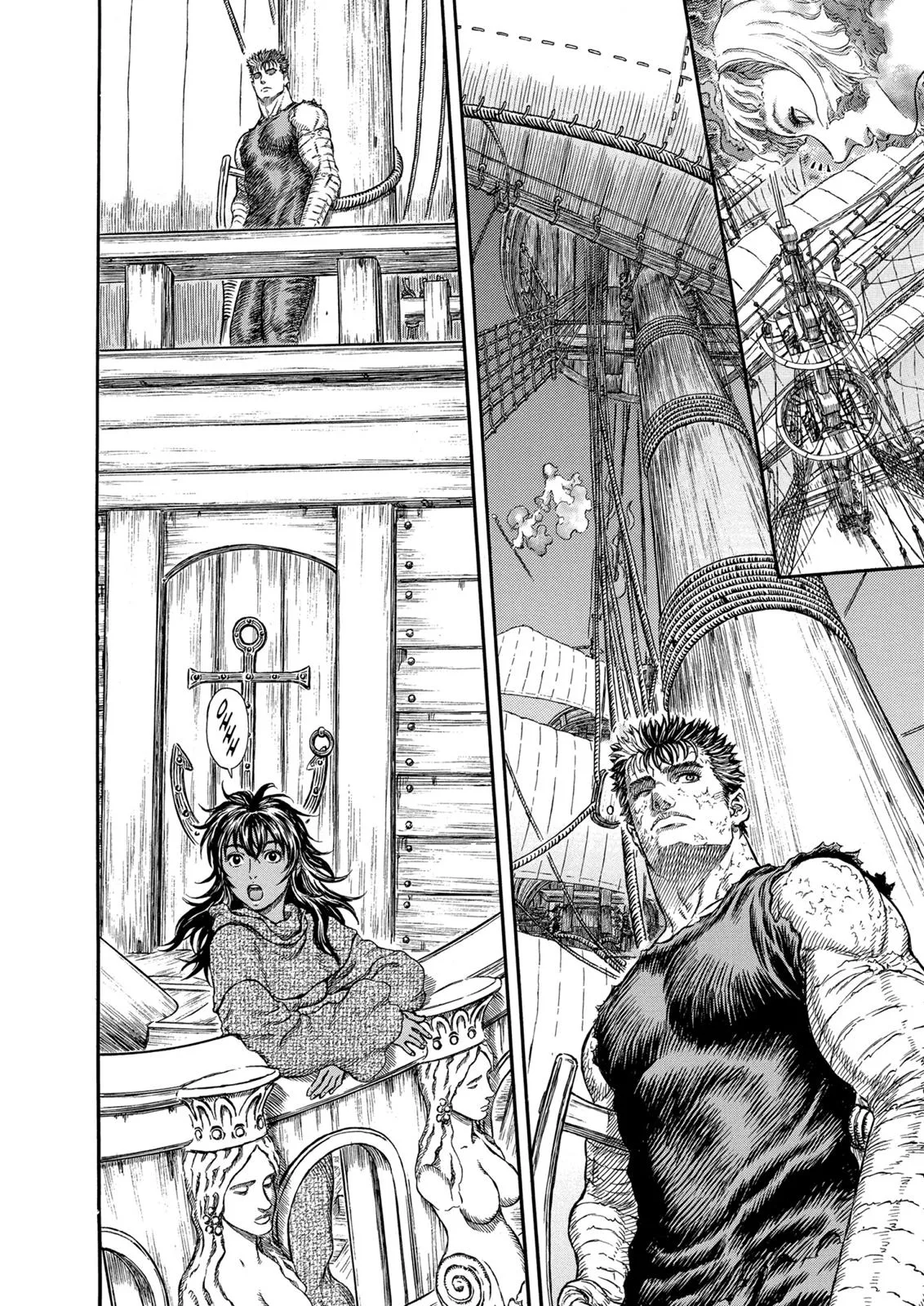 Berserk - Chapter 286 - Page 20