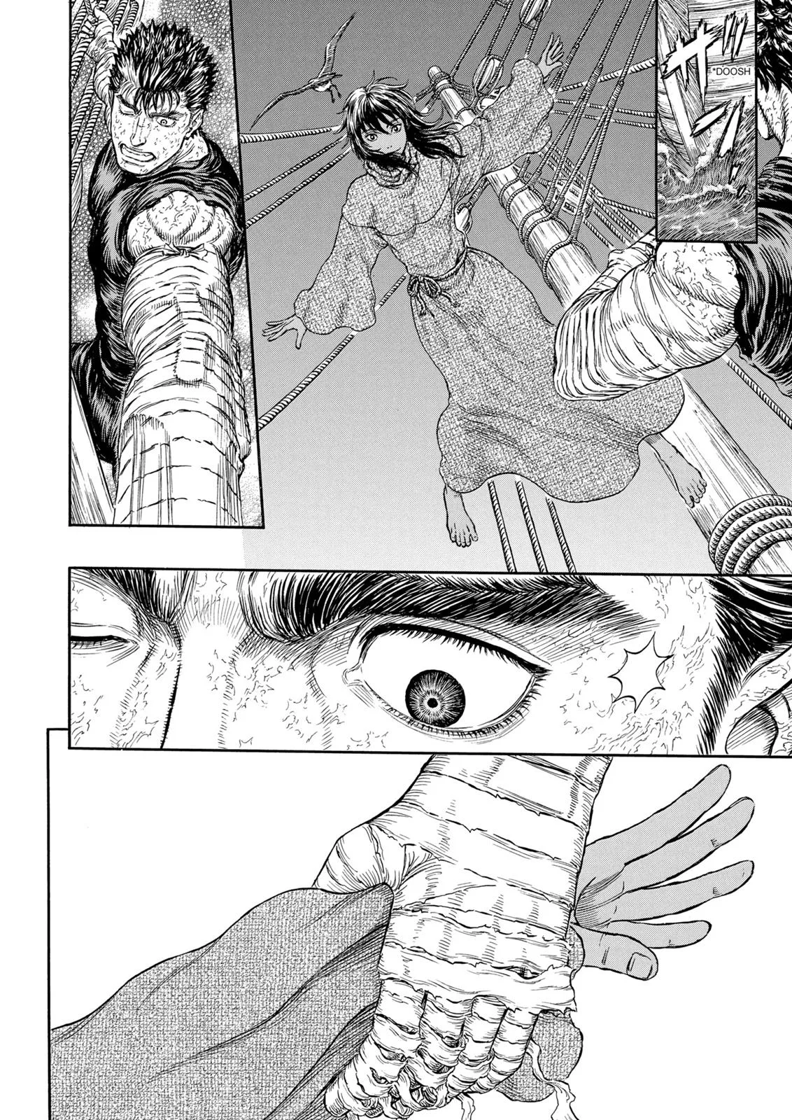 Berserk - Chapter 287 - Page 22