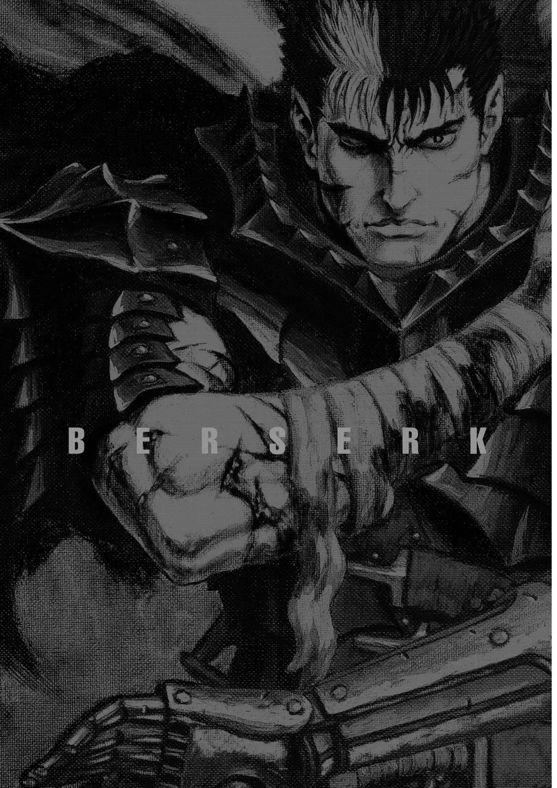 Berserk - Chapter 288 - Page 20