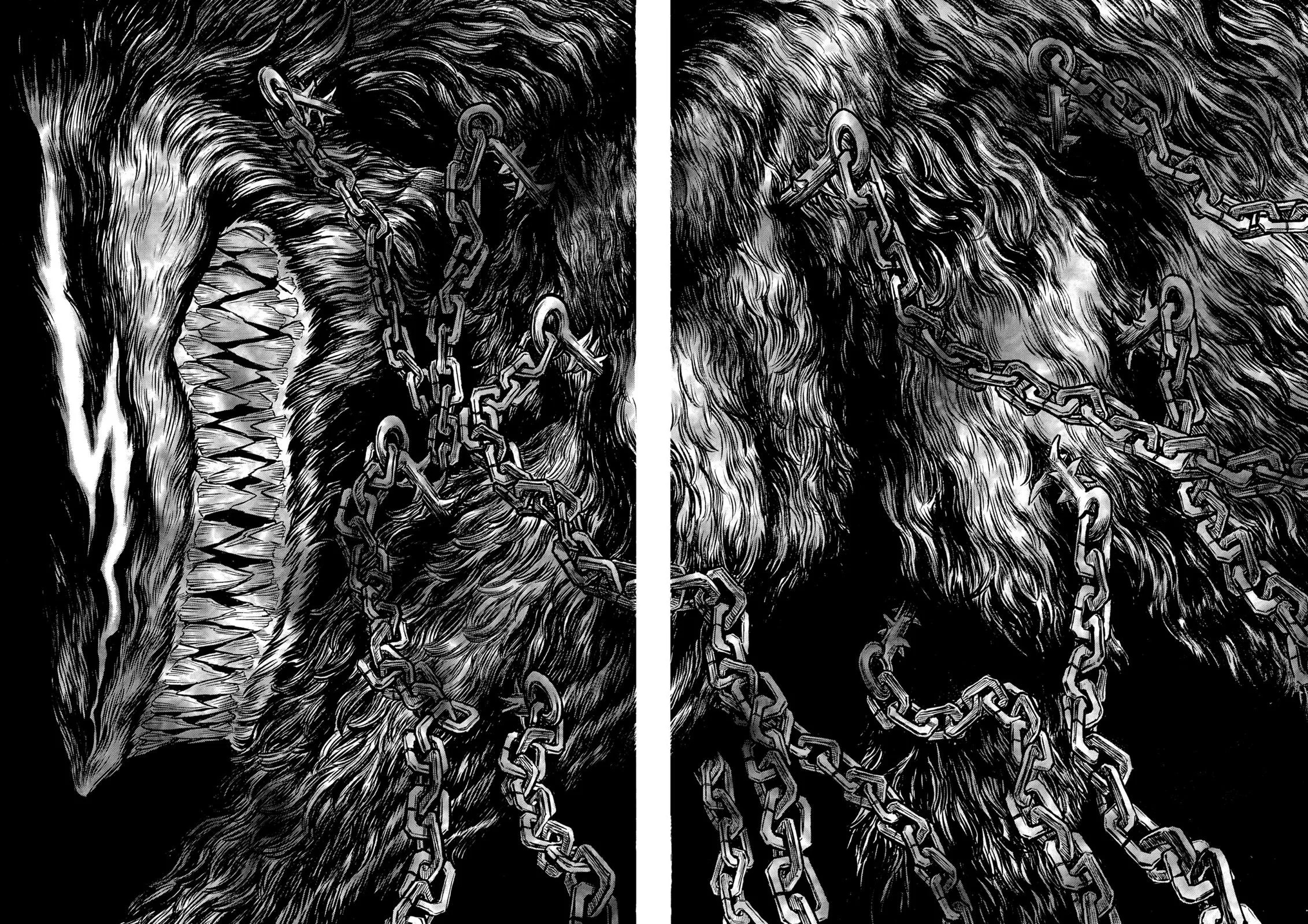 Berserk - Chapter 289 - Page 15