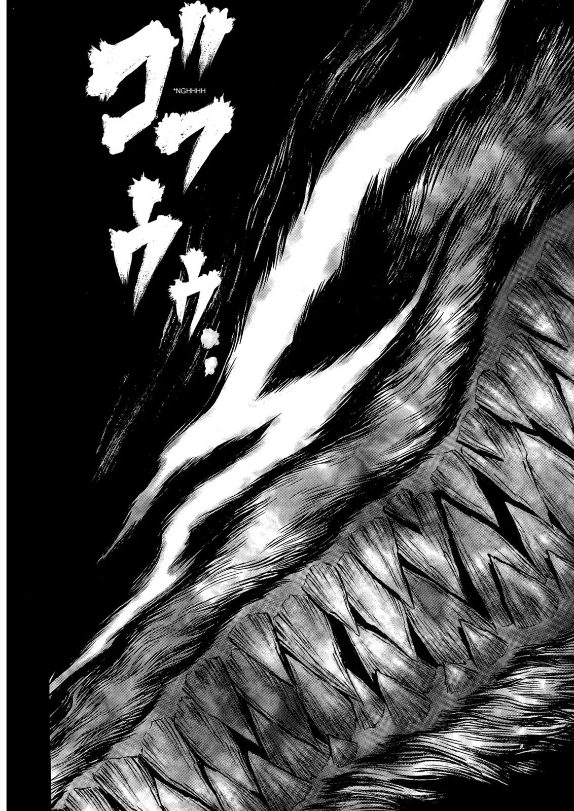 Berserk - Chapter 289 - Page 16