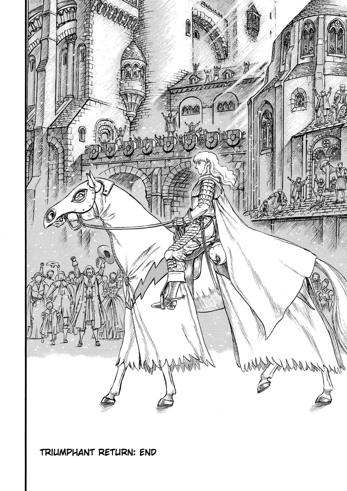 Berserk - Chapter 29 - Page 18
