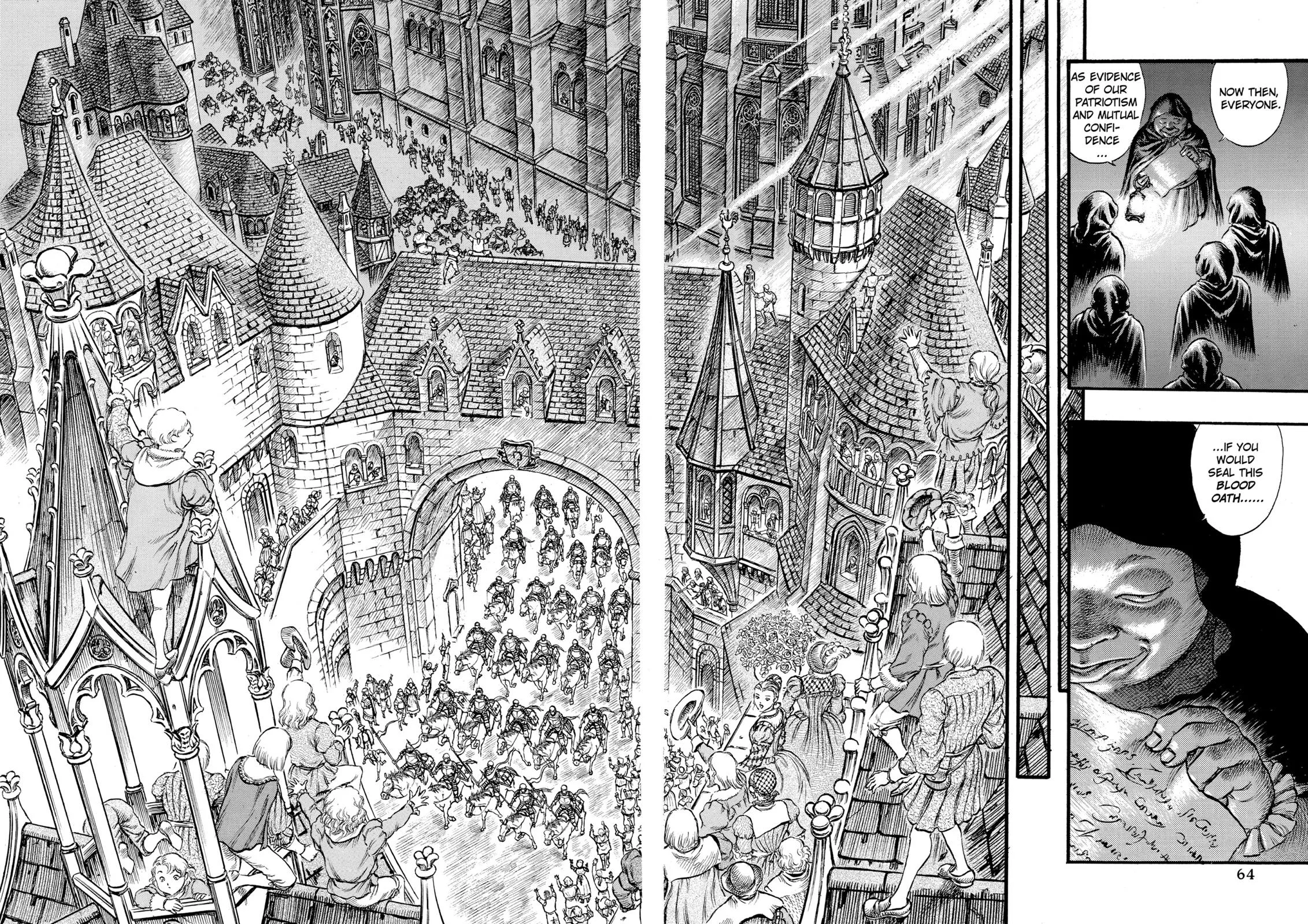Berserk - Chapter 29 - Page 9