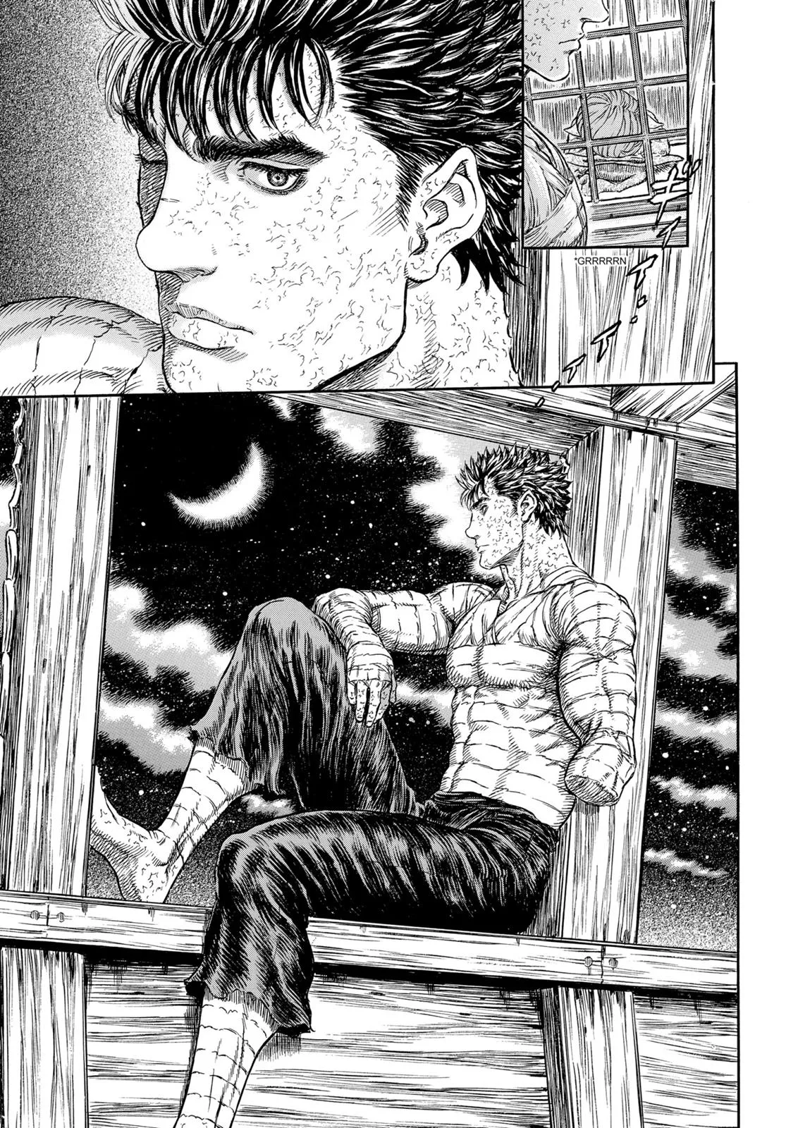 Berserk - Chapter 290 - Page 20