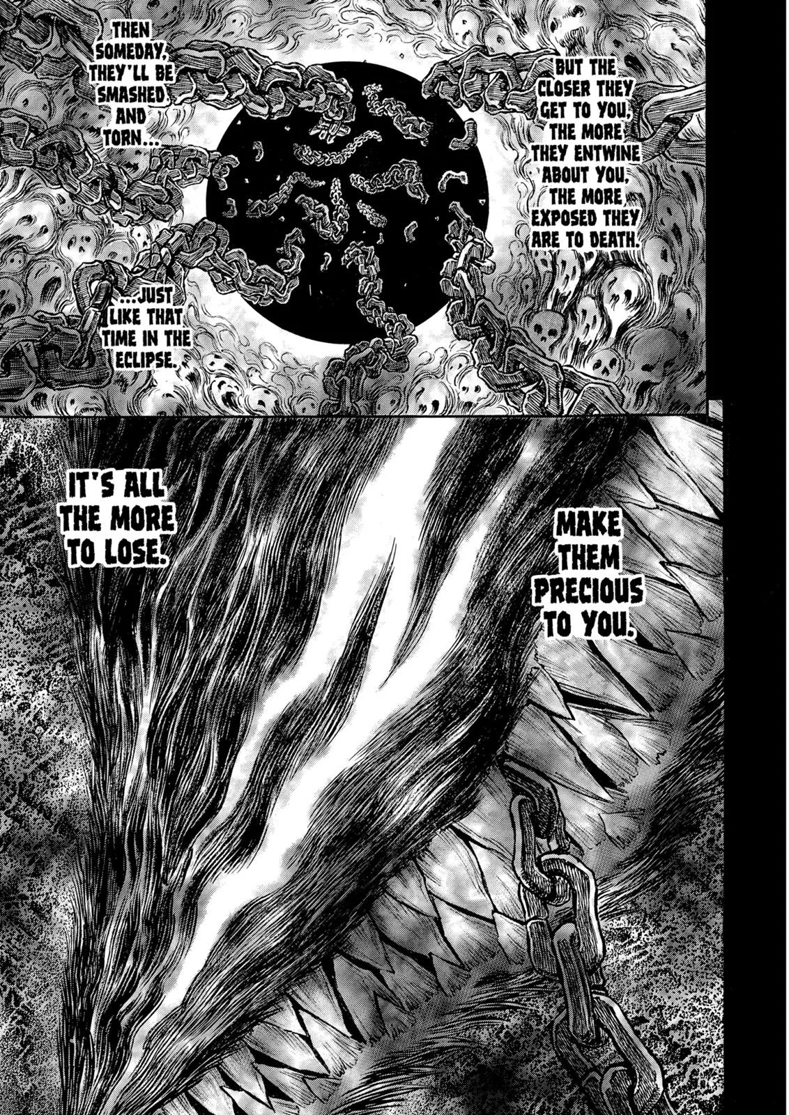 Berserk - Chapter 290 - Page 5