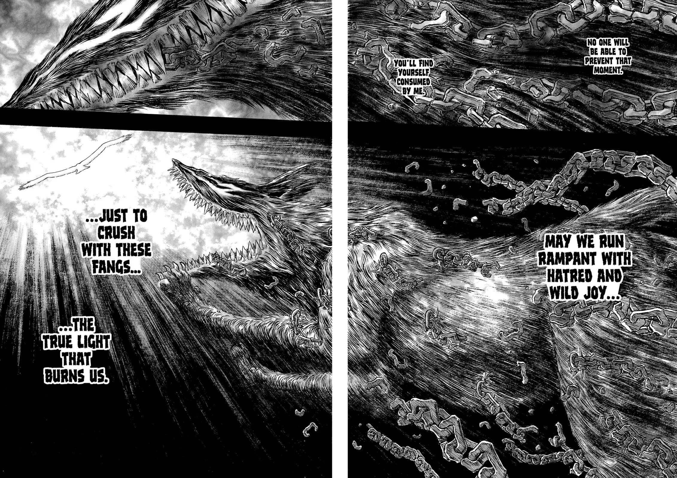 Berserk - Chapter 290 - Page 6