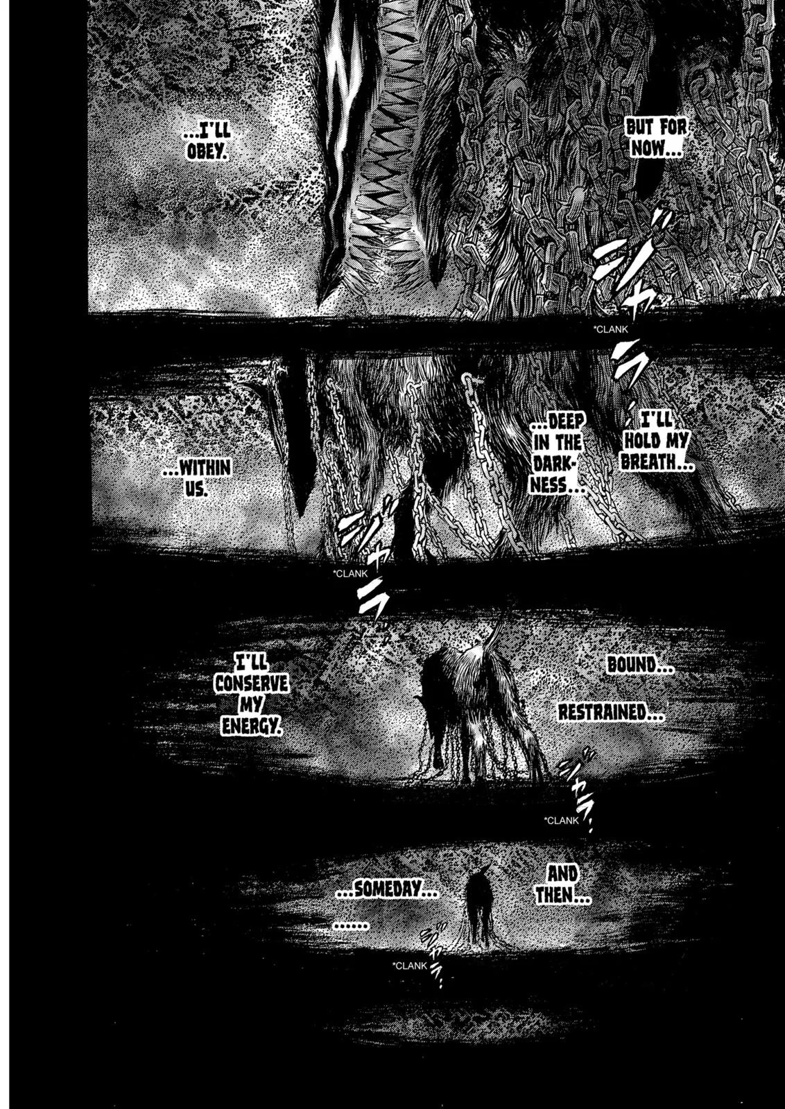 Berserk - Chapter 290 - Page 7