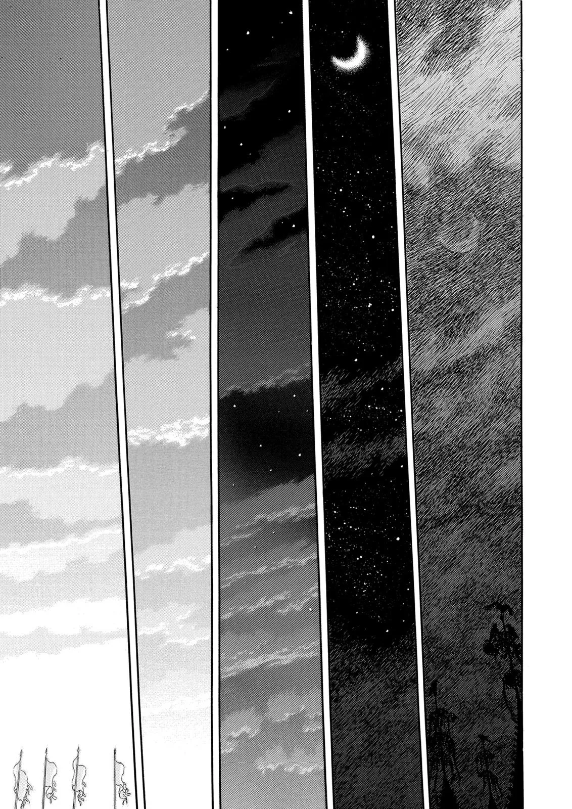 Berserk - Chapter 291 - Page 13