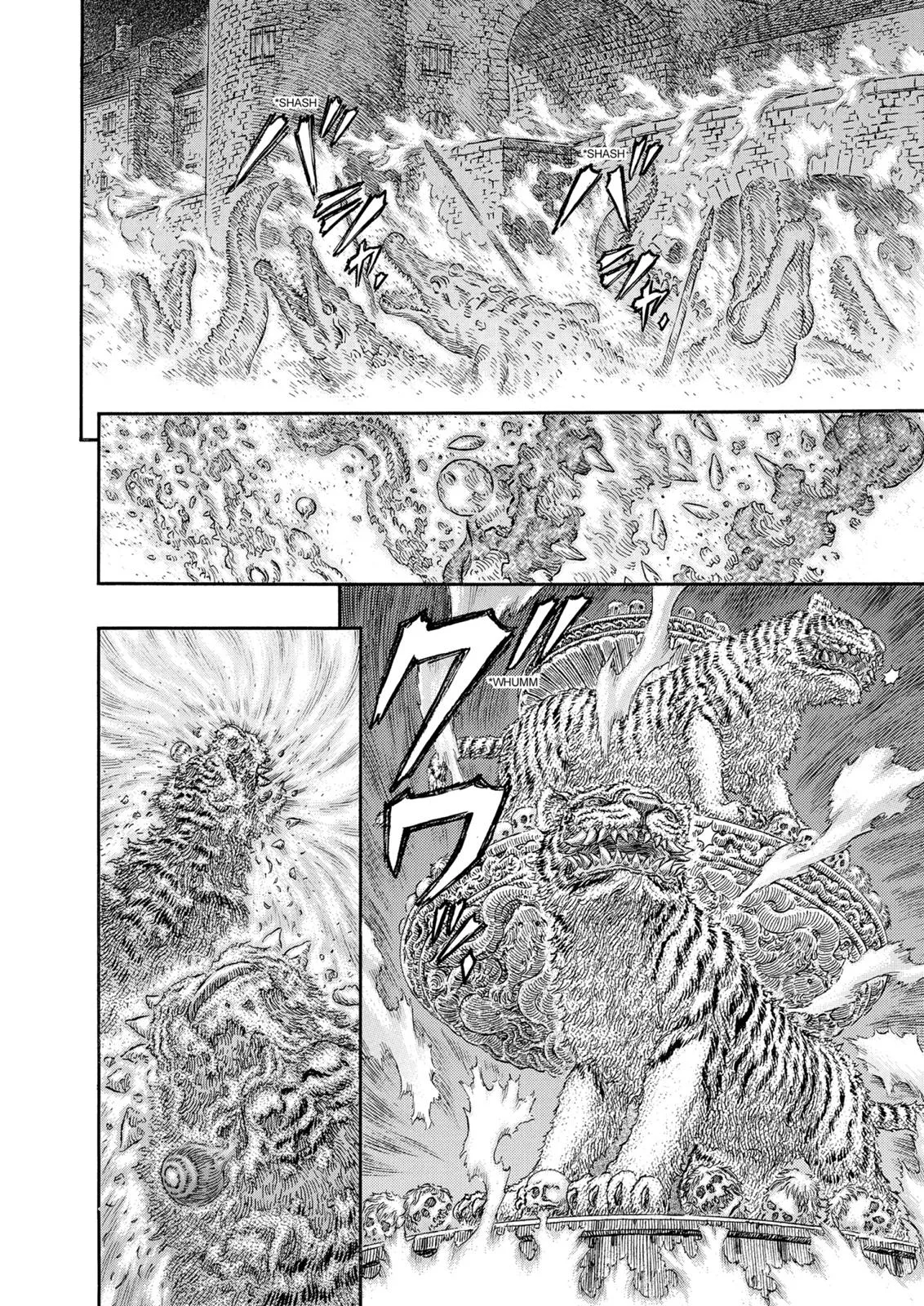 Berserk - Chapter 292 - Page 11