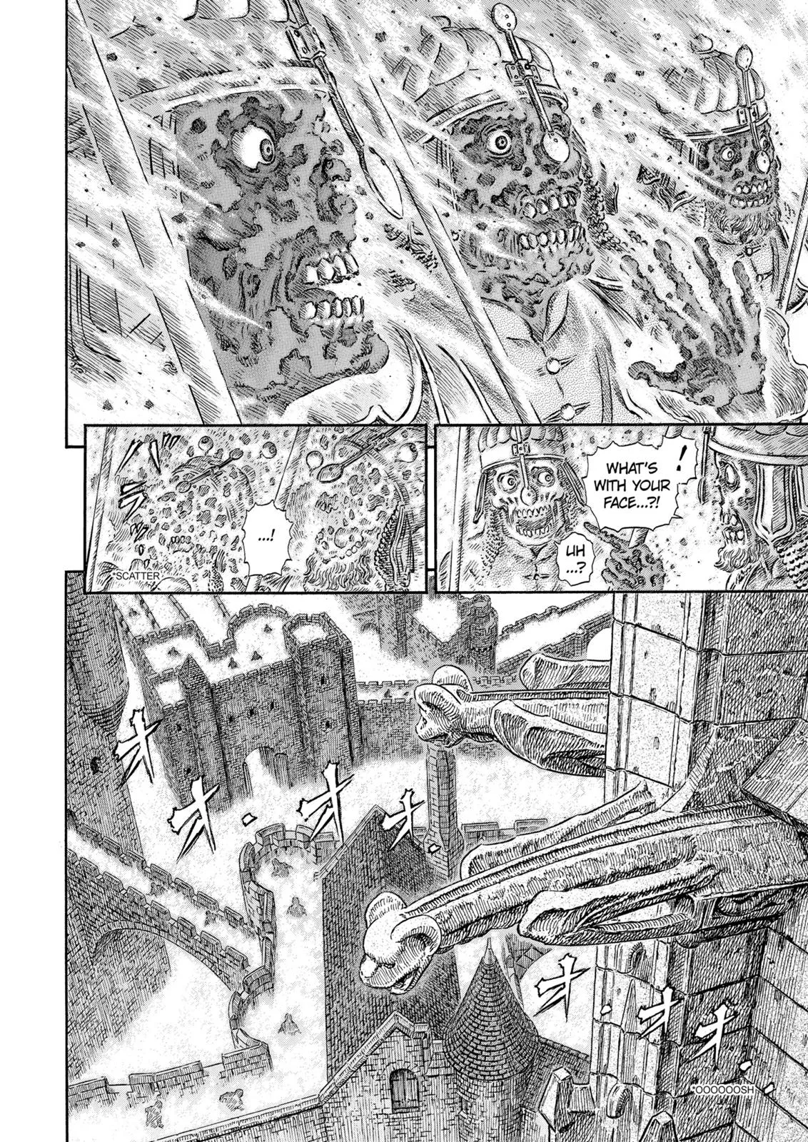 Berserk - Chapter 292 - Page 13