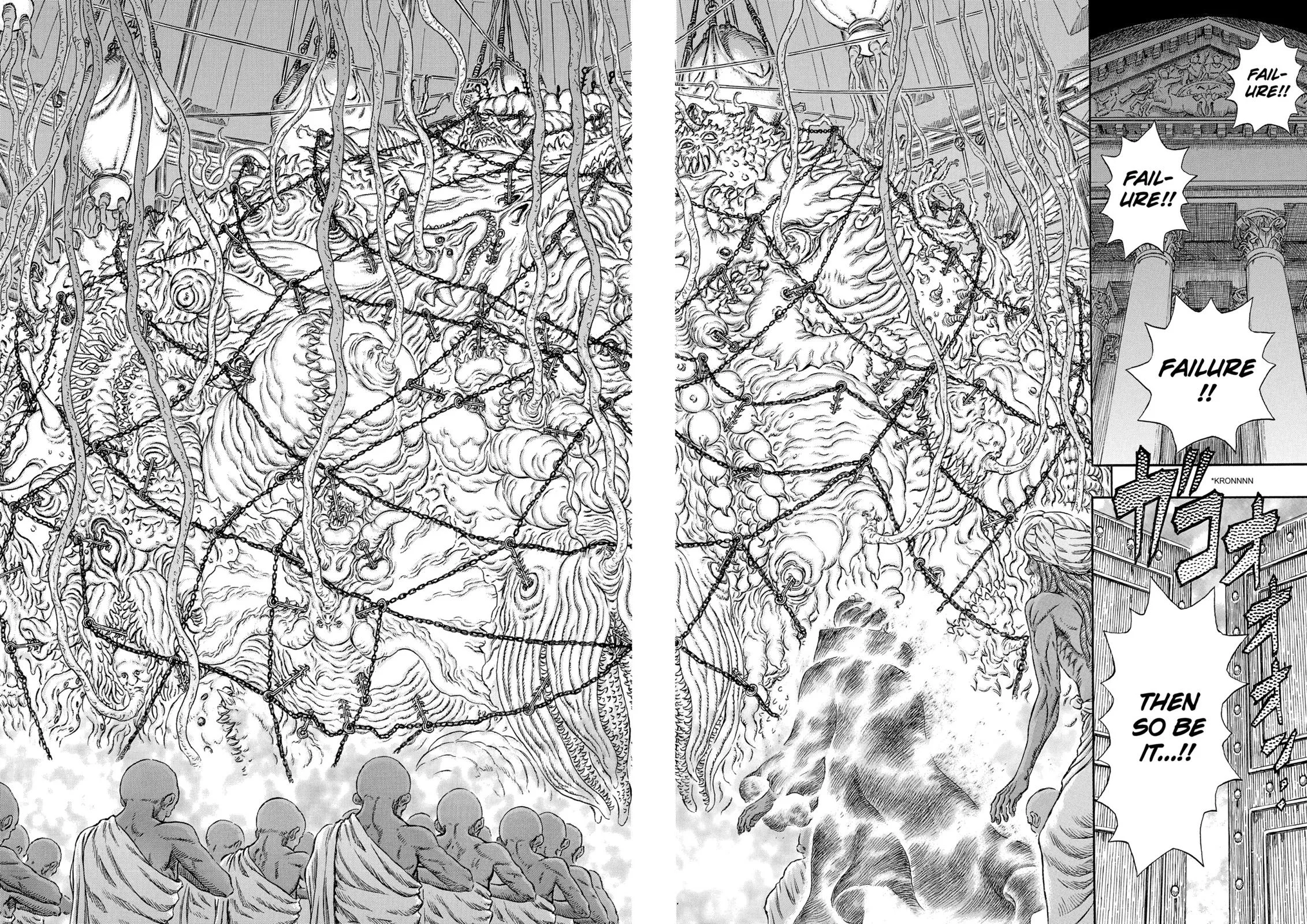 Berserk - Chapter 292 - Page 5