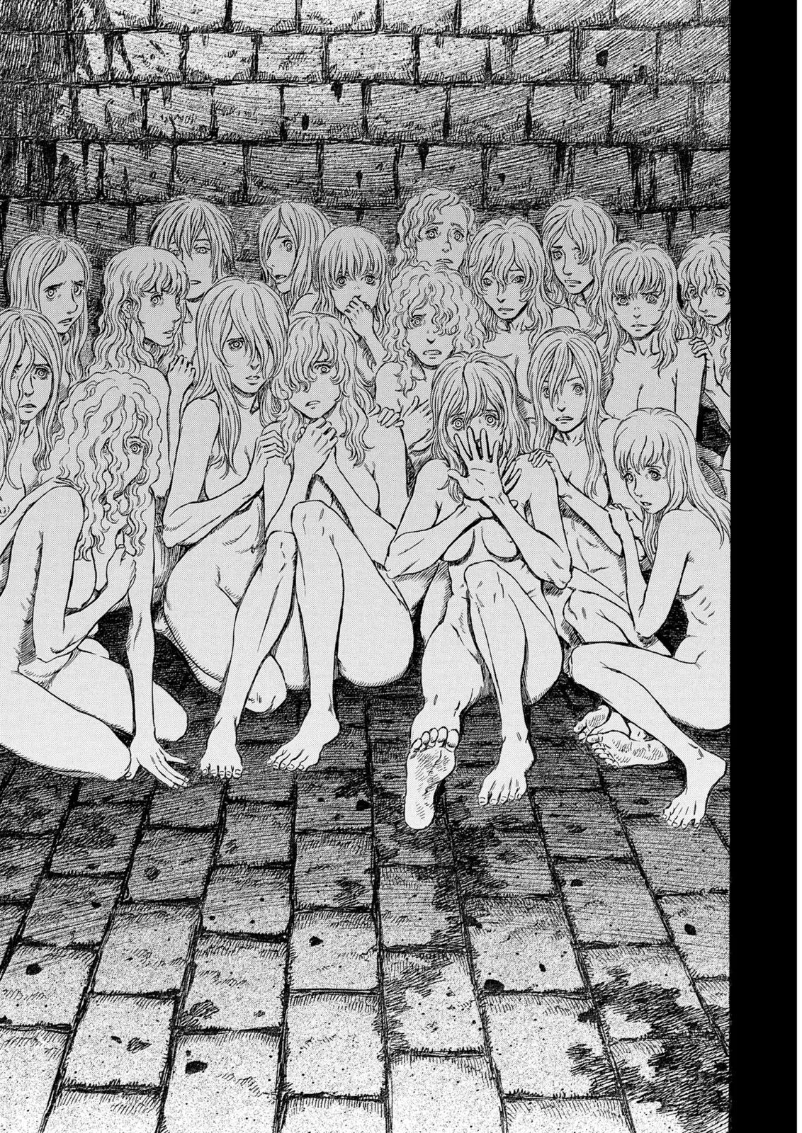 Berserk - Chapter 293 - Page 11