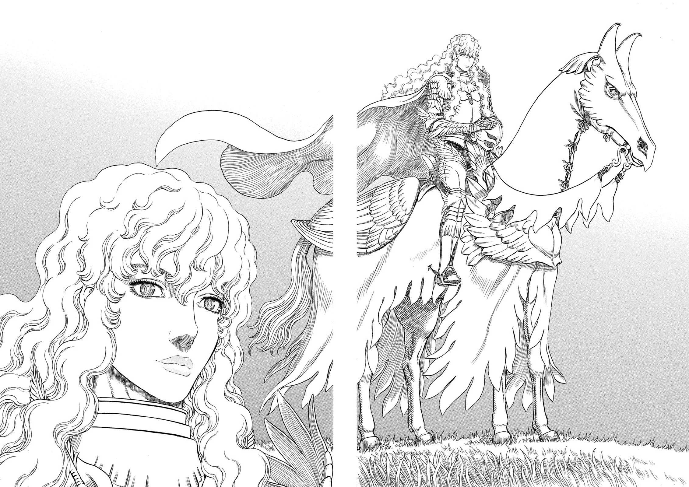 Berserk - Chapter 294 - Page 21
